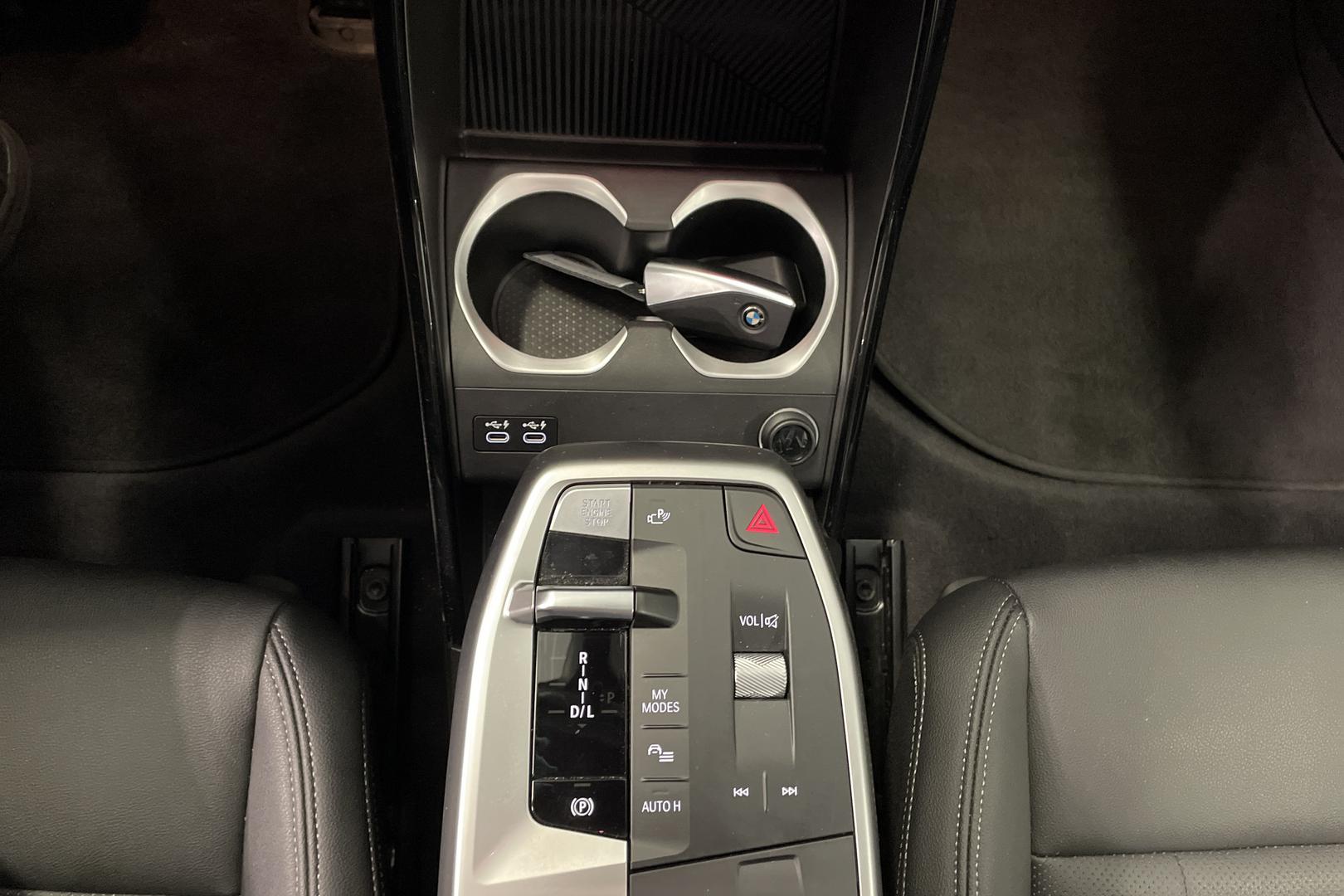 BMW X1 2023