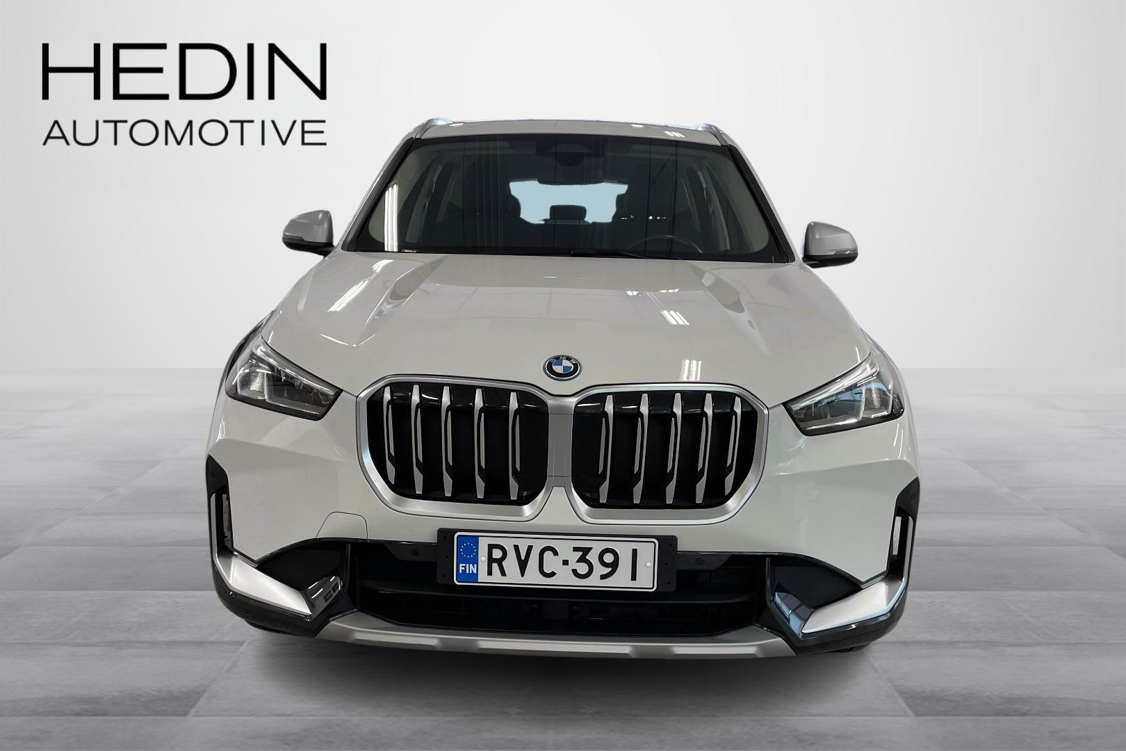 BMW X1 2023