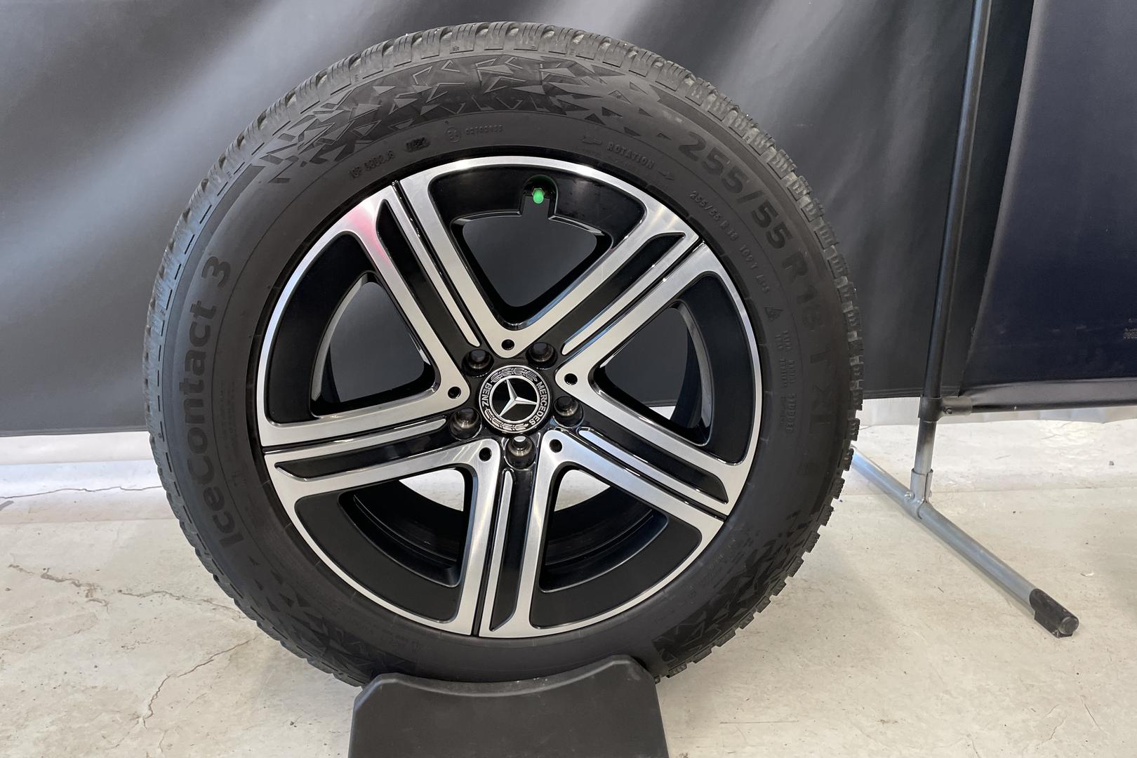 Mercedes-Benz GLC 2023