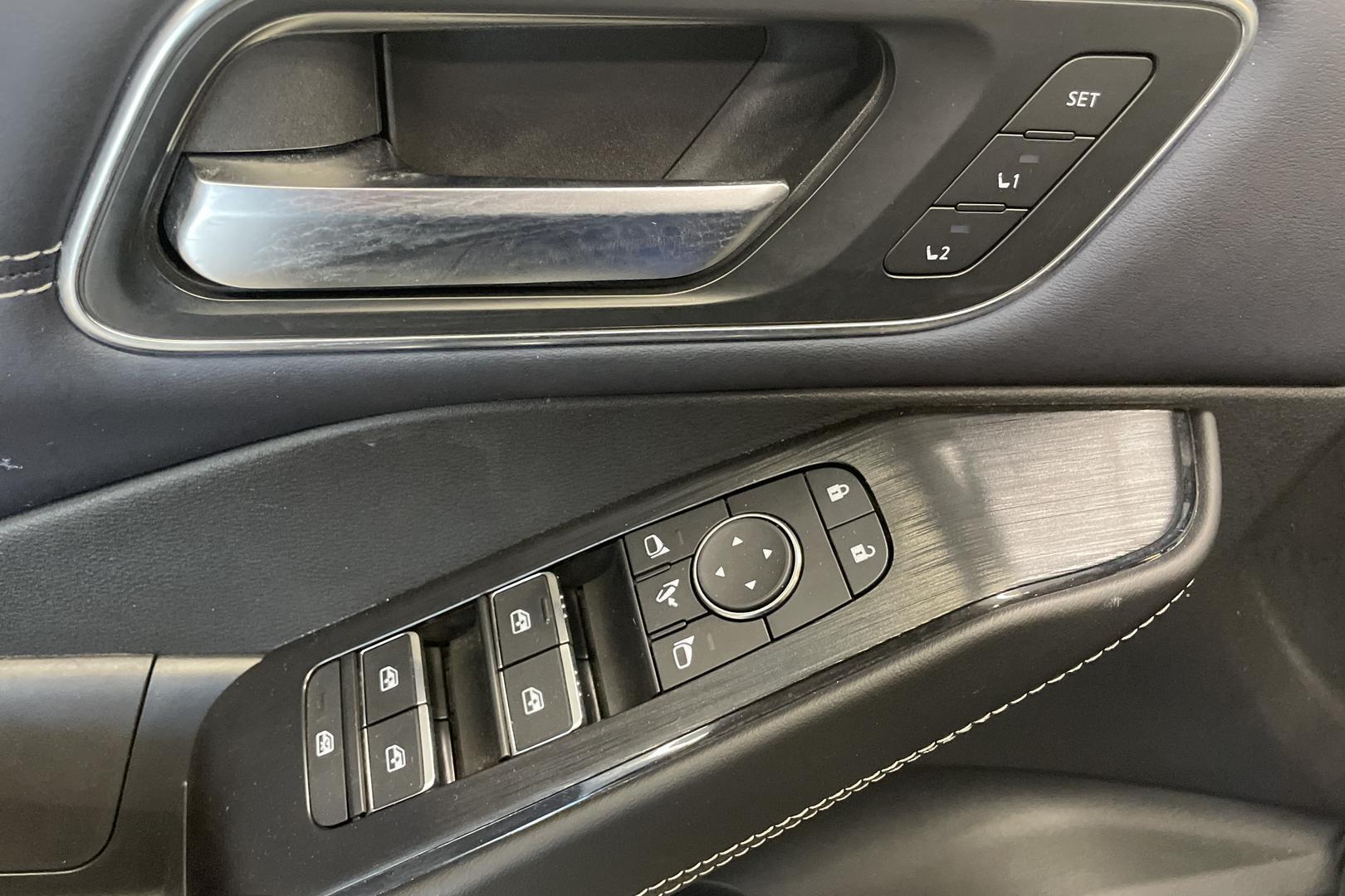 NISSAN Qashqai 2023