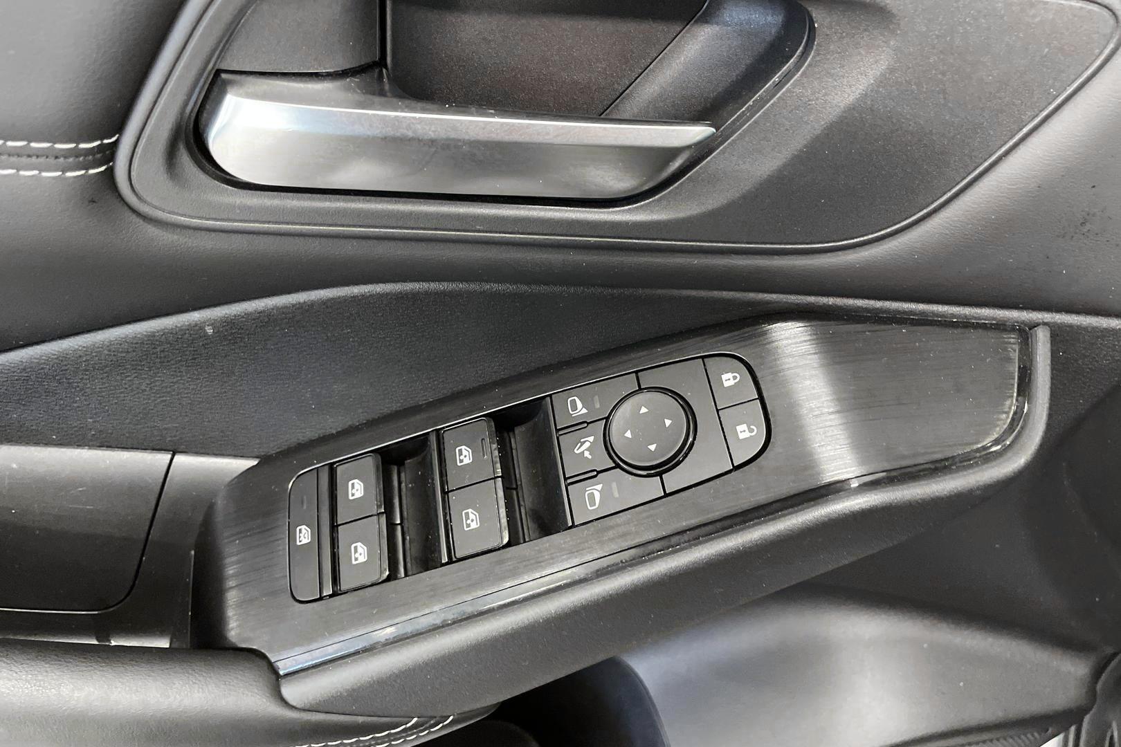 Nissan Qashqai 2024