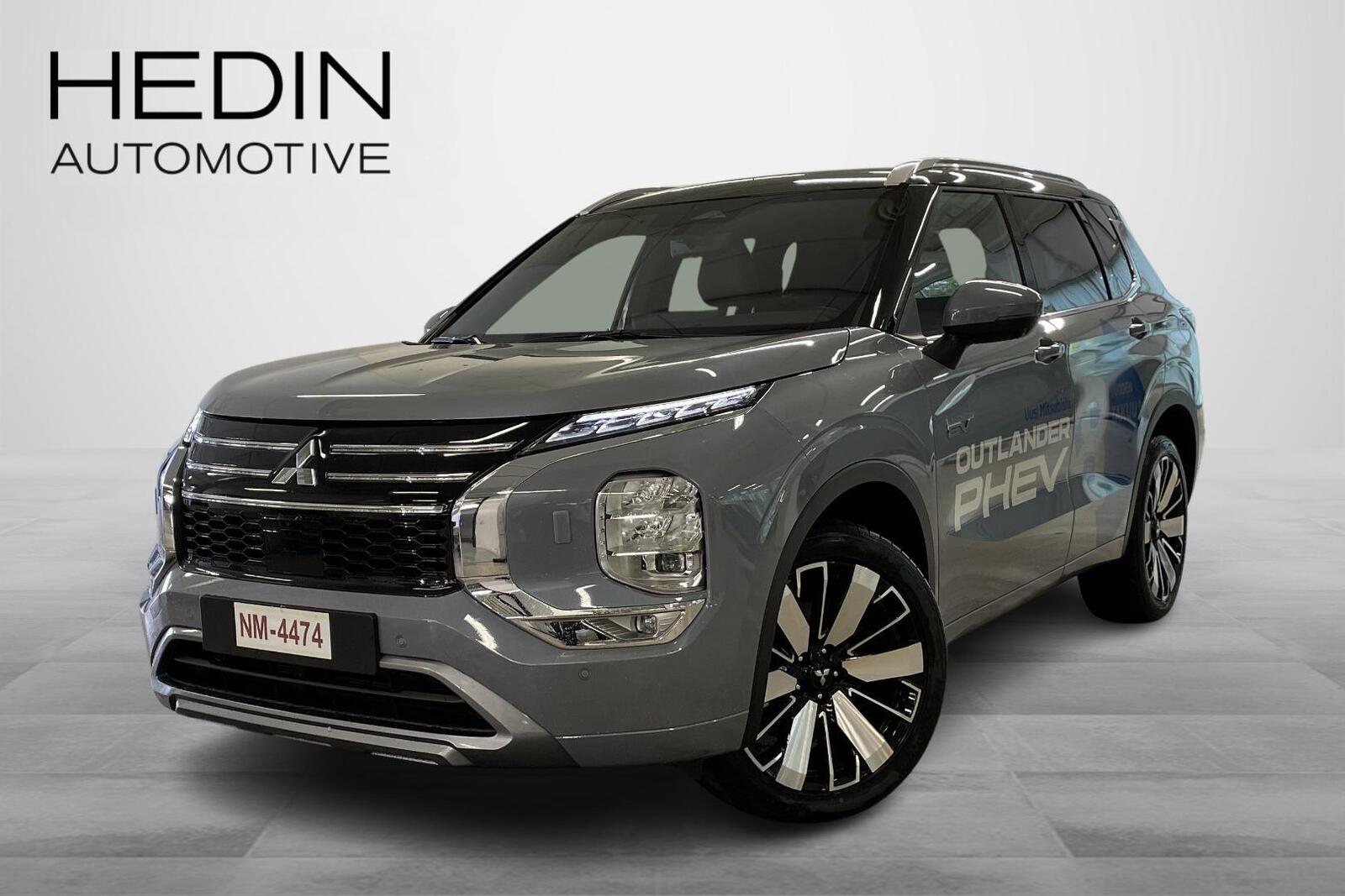 Mitsubishi Outlander 2025