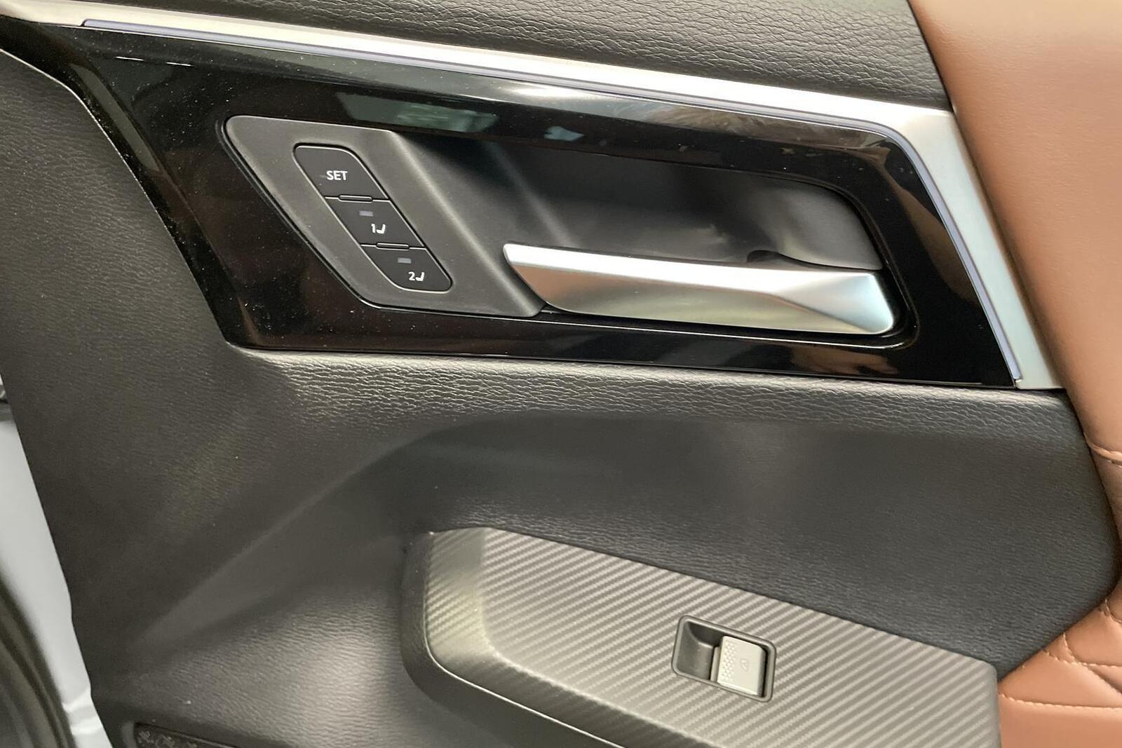 Mitsubishi Outlander 2025