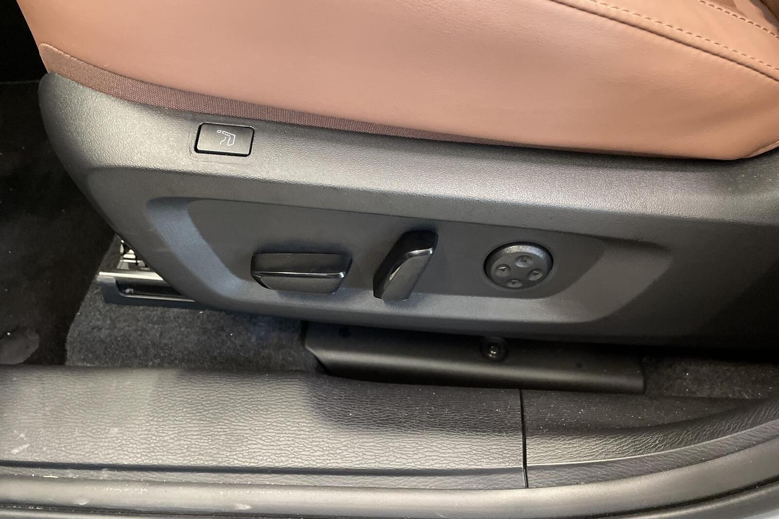 Mitsubishi Outlander 2025