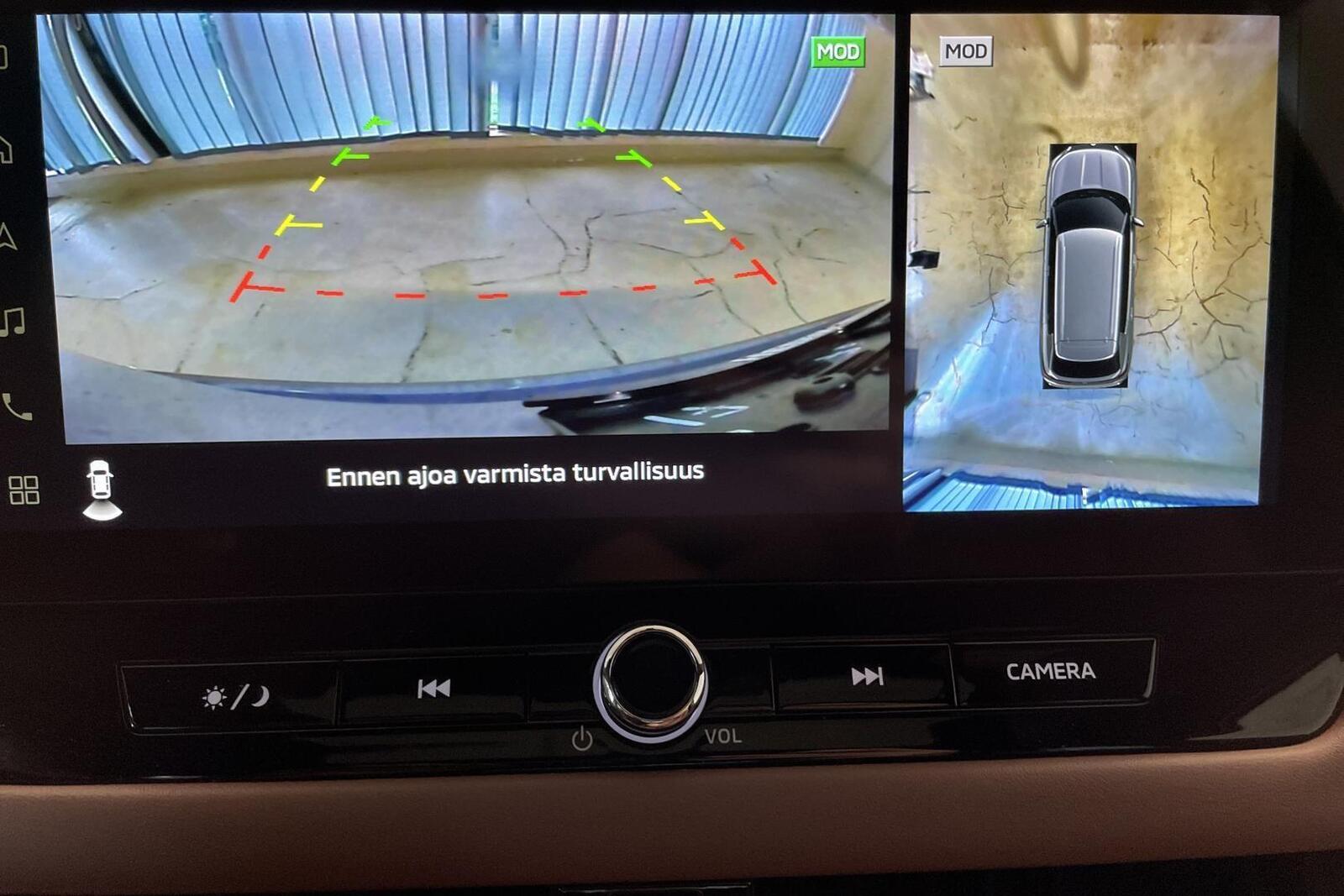 Mitsubishi Outlander 2025