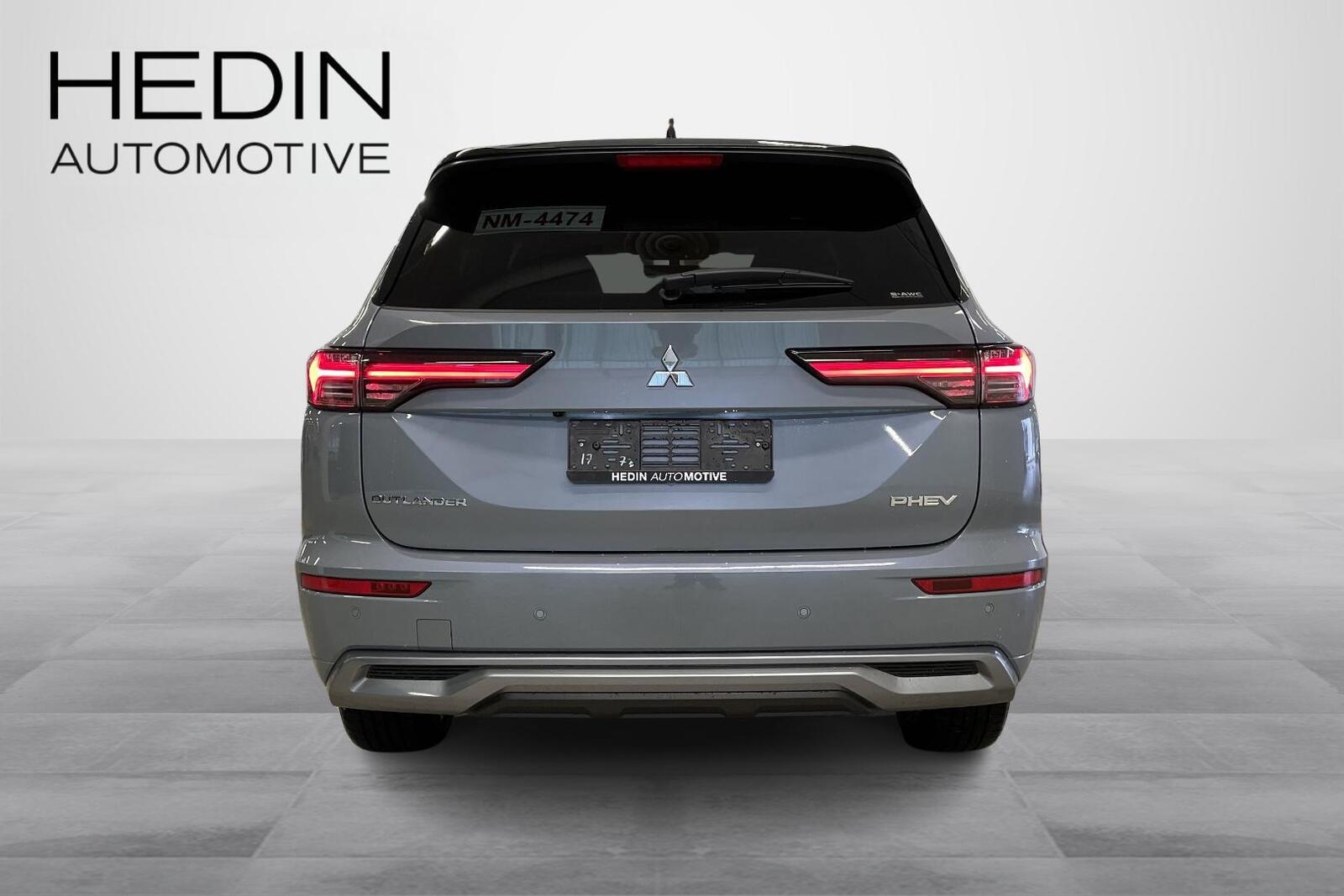 Mitsubishi Outlander 2025