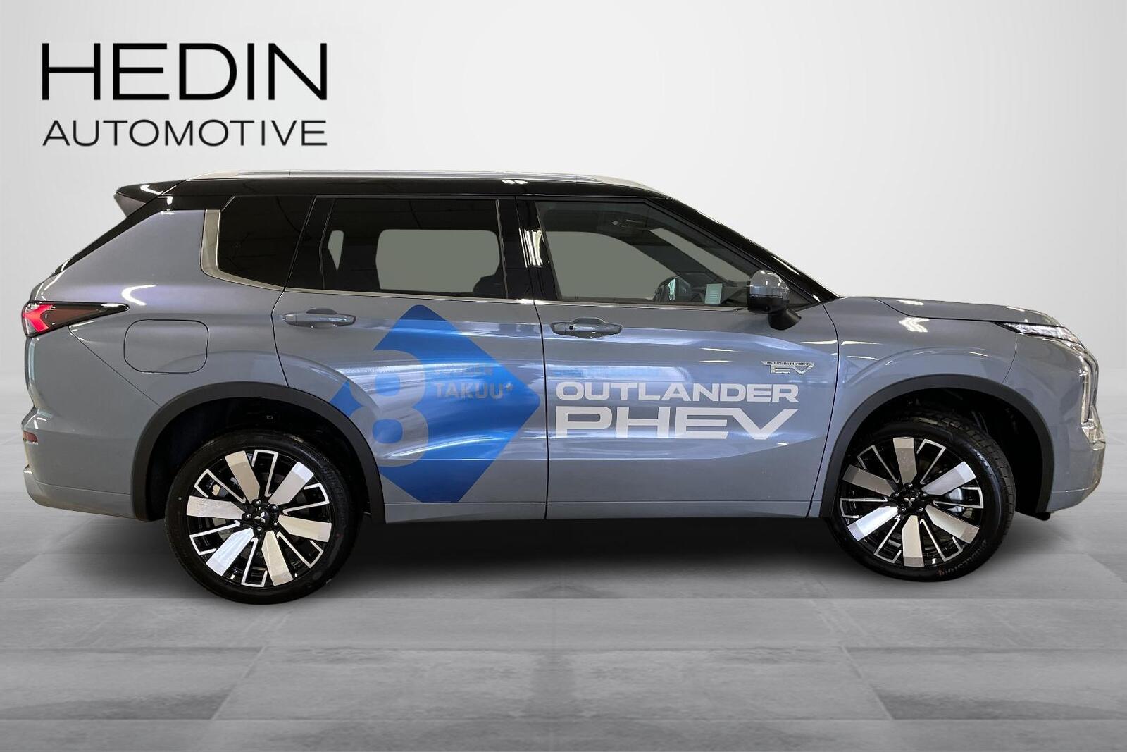 Mitsubishi Outlander 2025