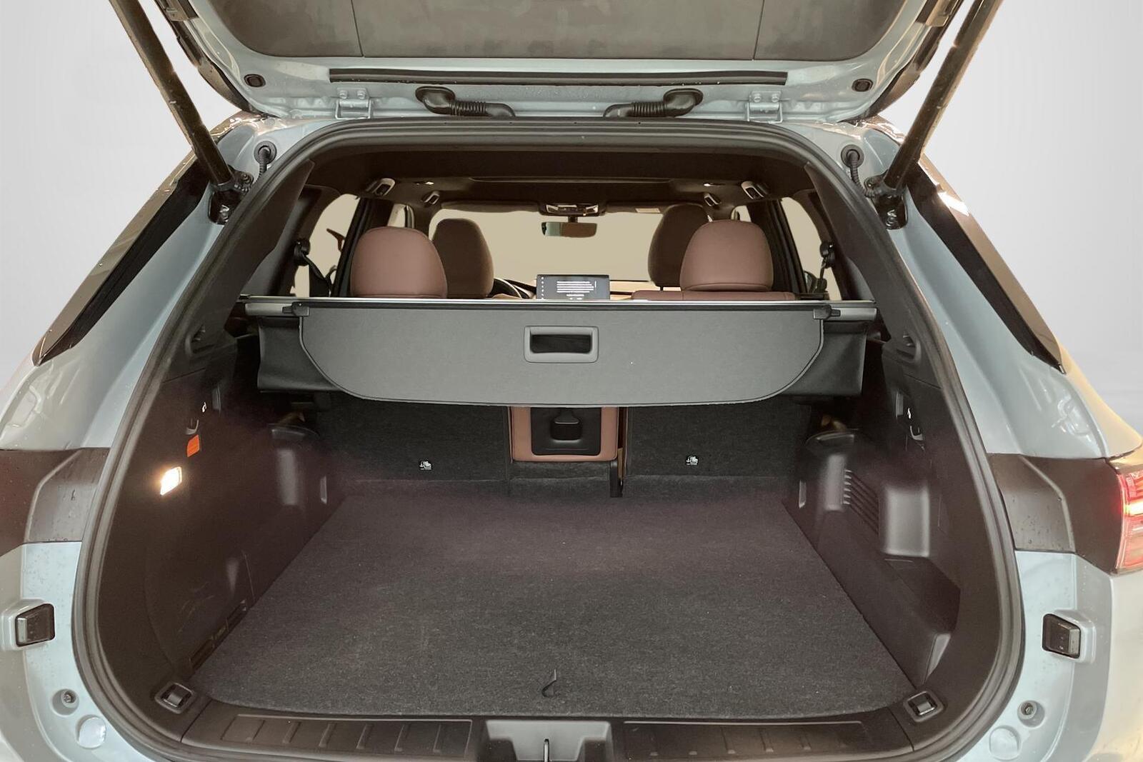 Mitsubishi Outlander 2025