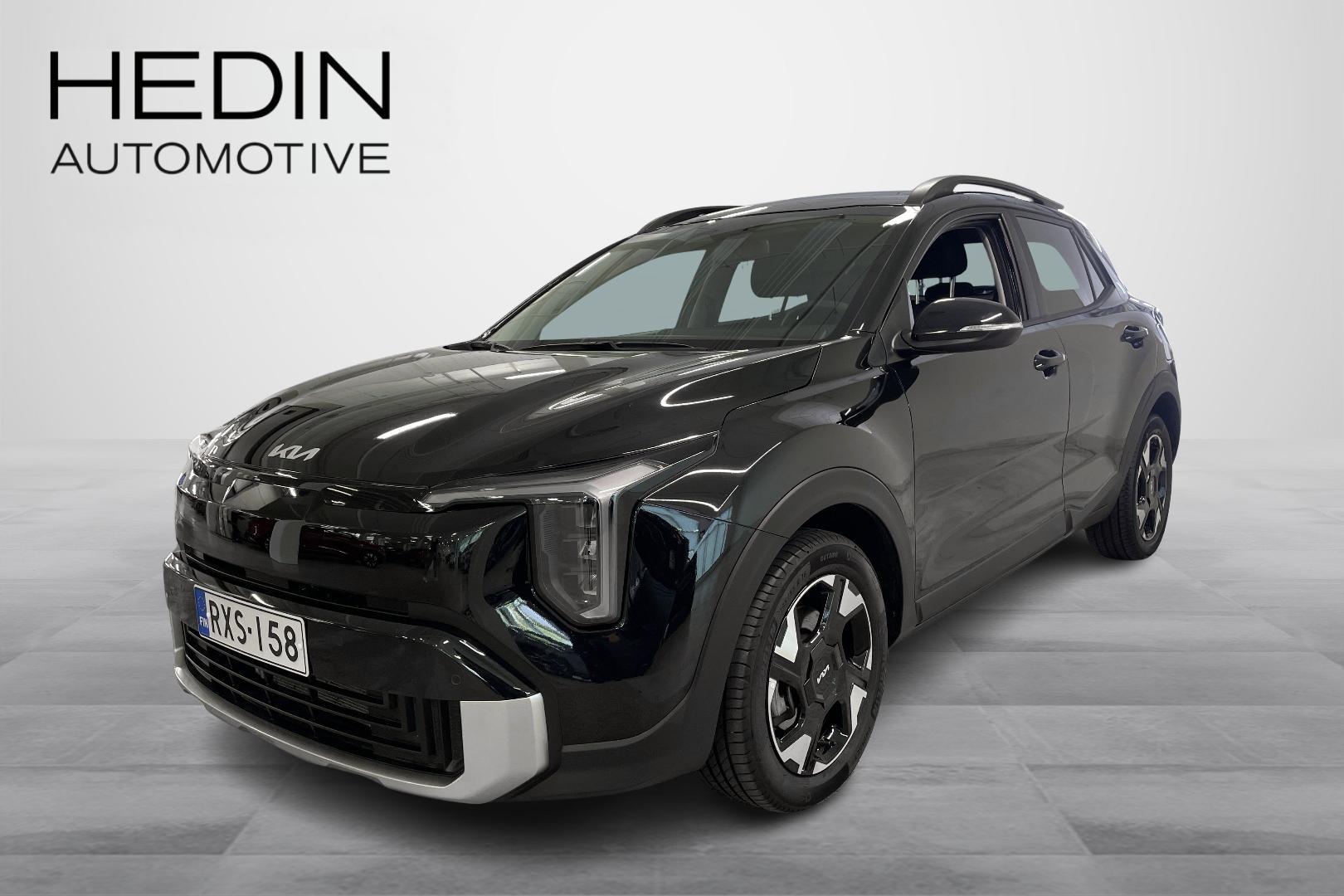 Kia Stonic 1
