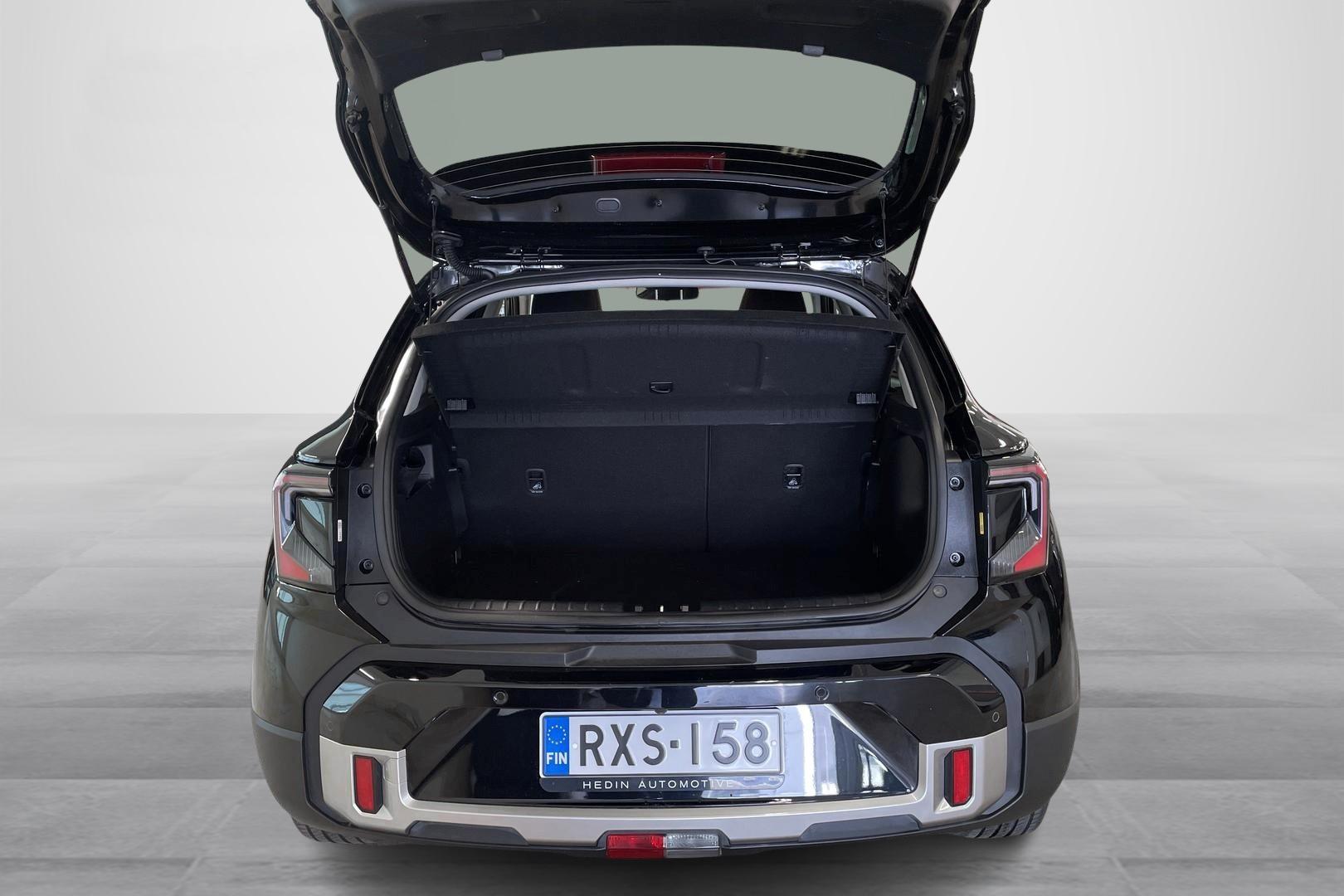 Kia Stonic 10
