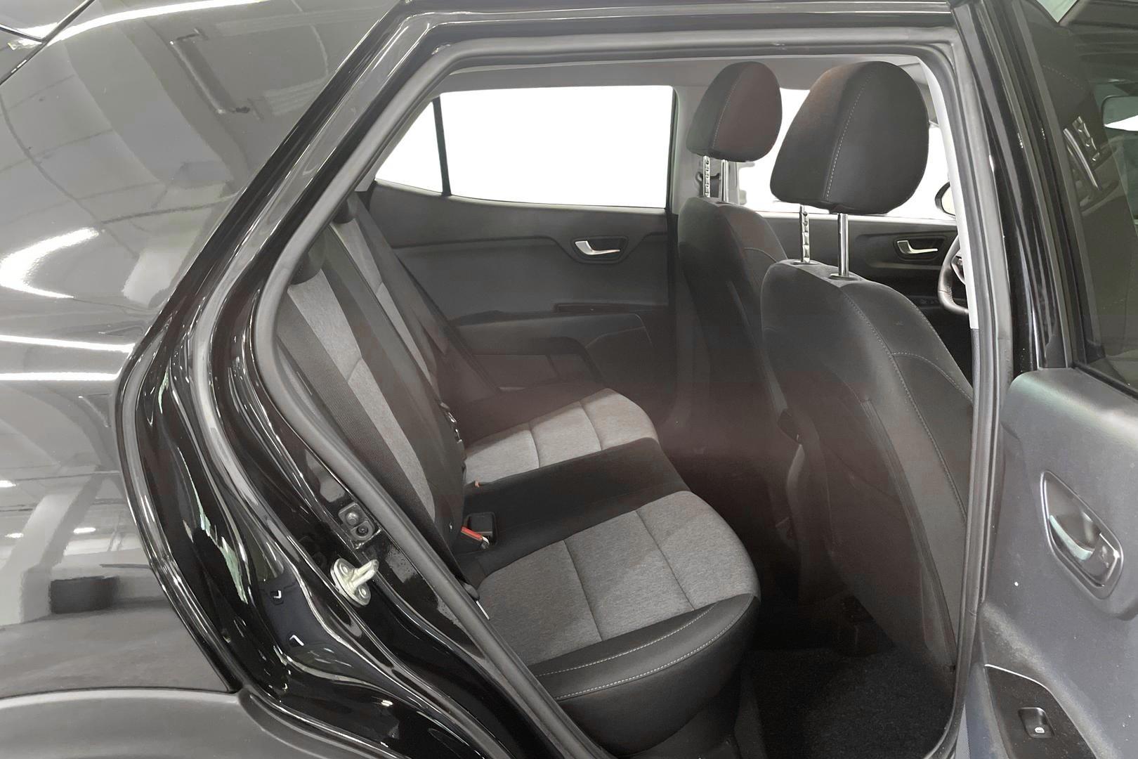 Kia Stonic 11