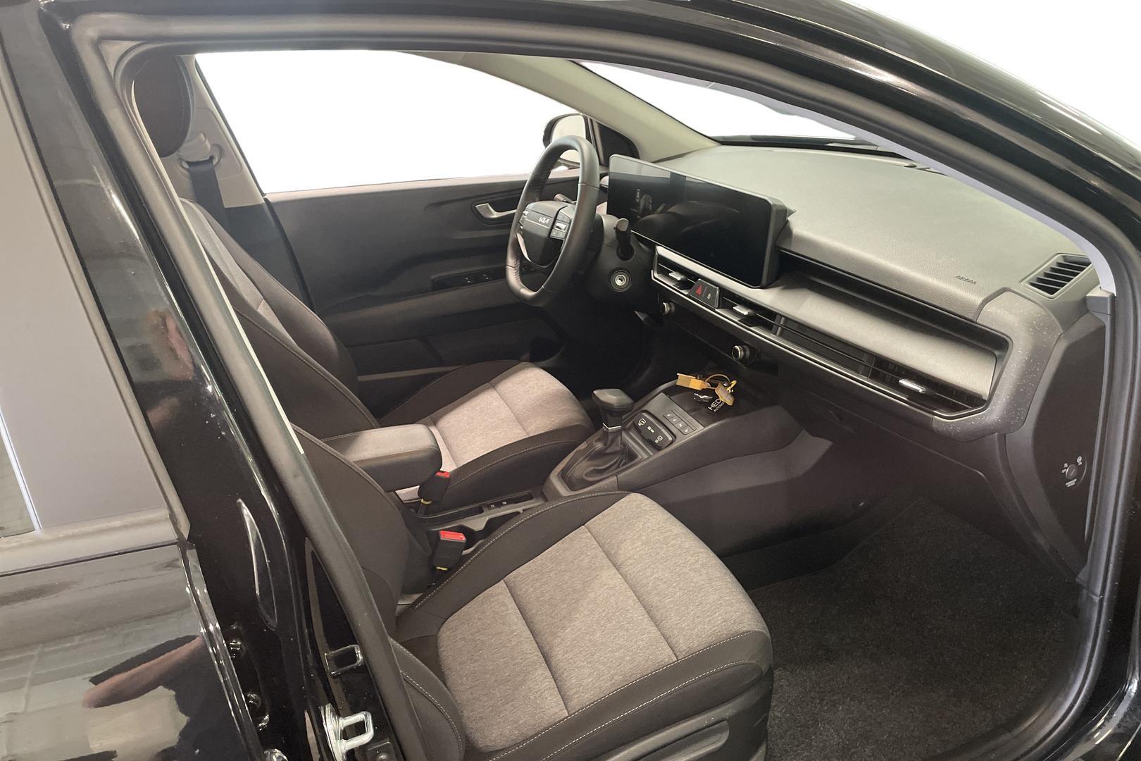 Kia Stonic 12