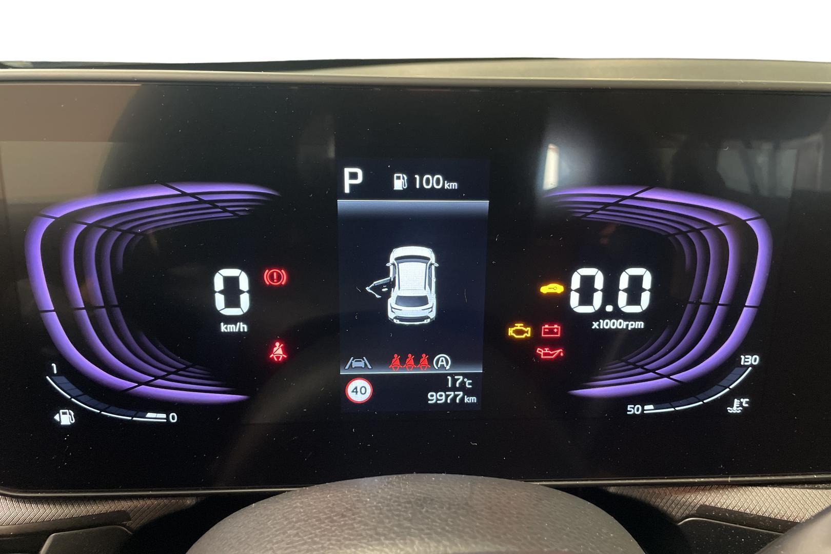 Kia Stonic 13