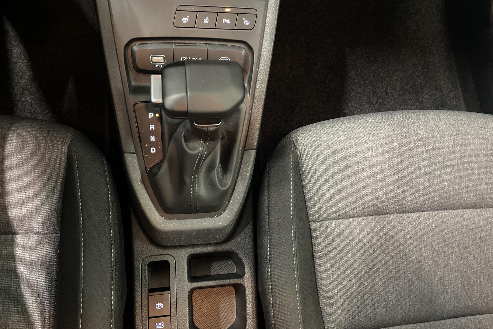 Kia Stonic 16