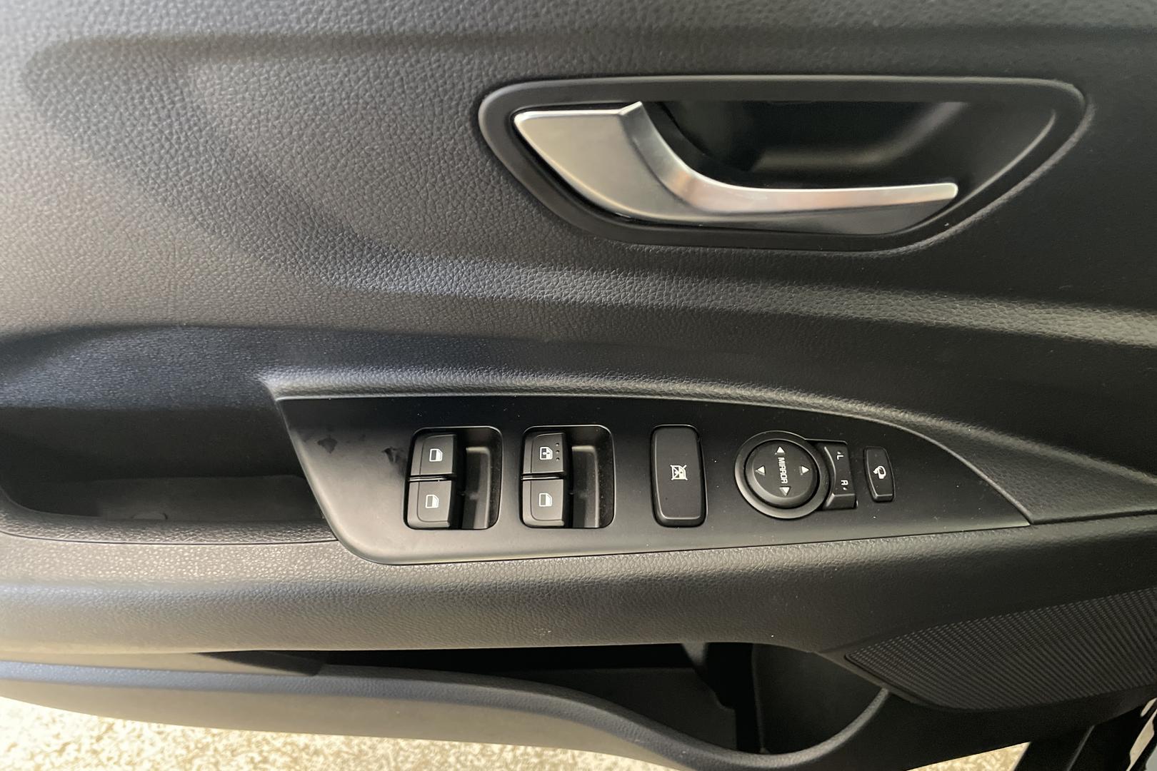 Kia Stonic 17