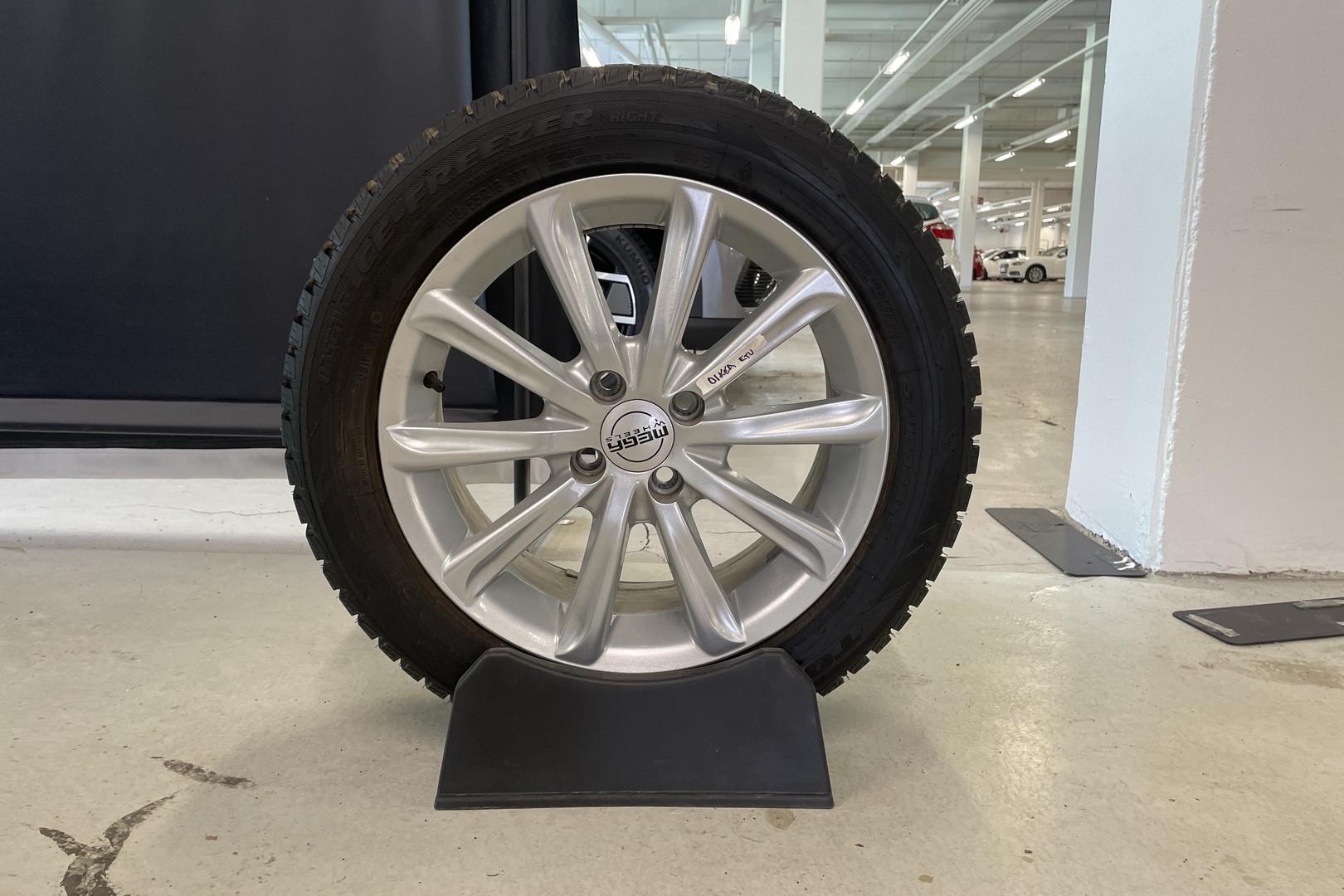Kia Stonic 18