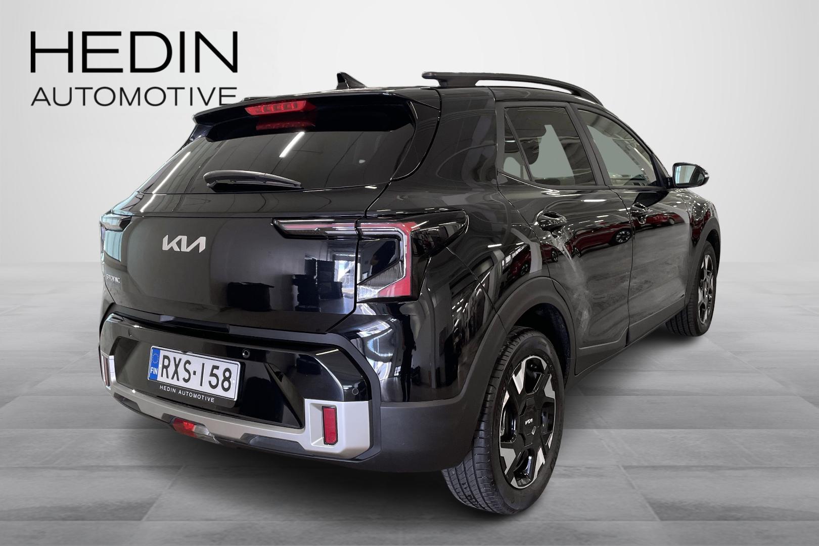 Kia Stonic 2
