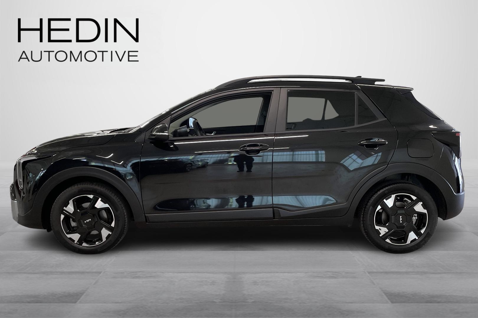 Kia Stonic 5