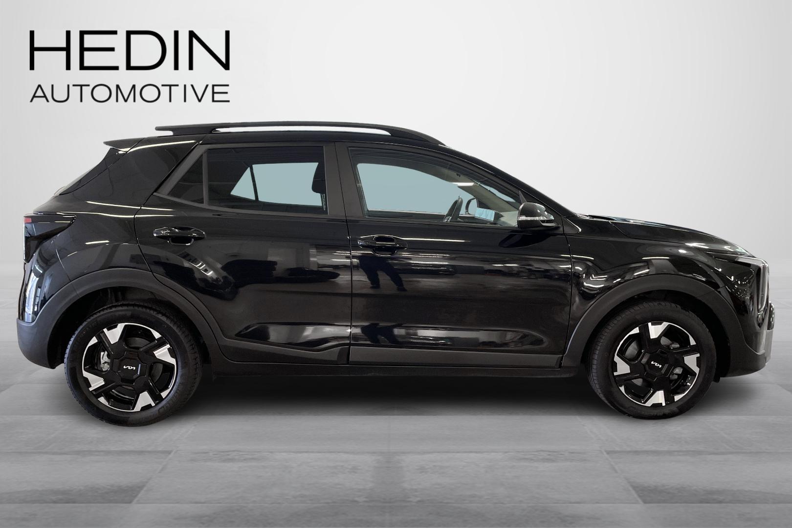 Kia Stonic 6