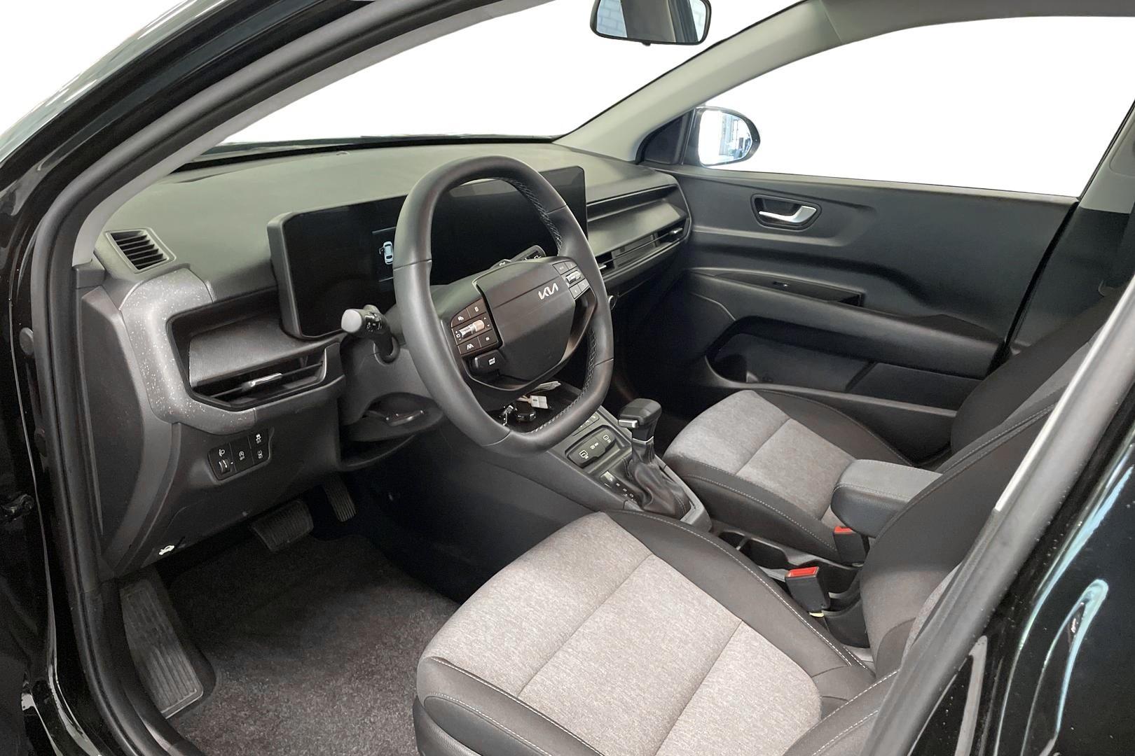 Kia Stonic 7