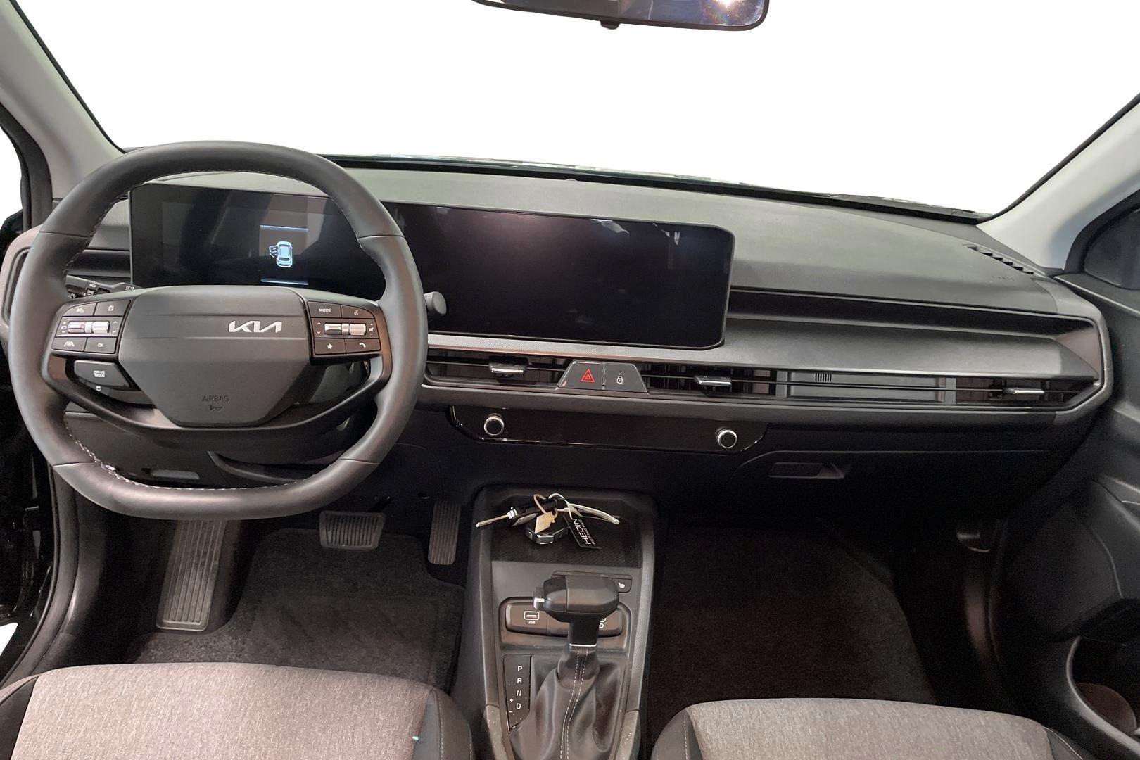 Kia Stonic 8