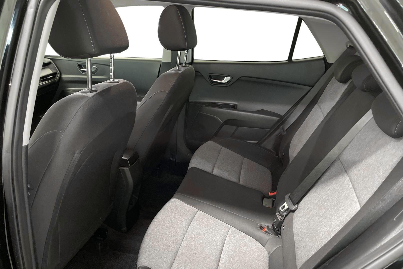Kia Stonic 9