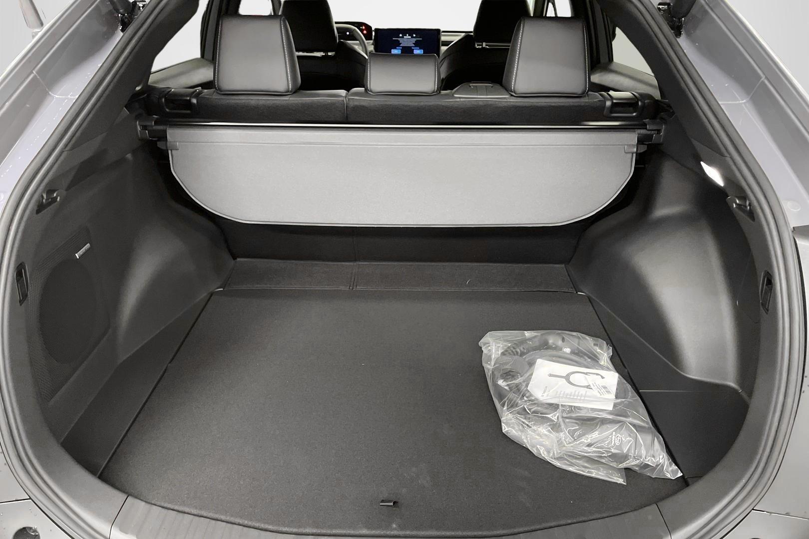 Subaru Solterra 2026