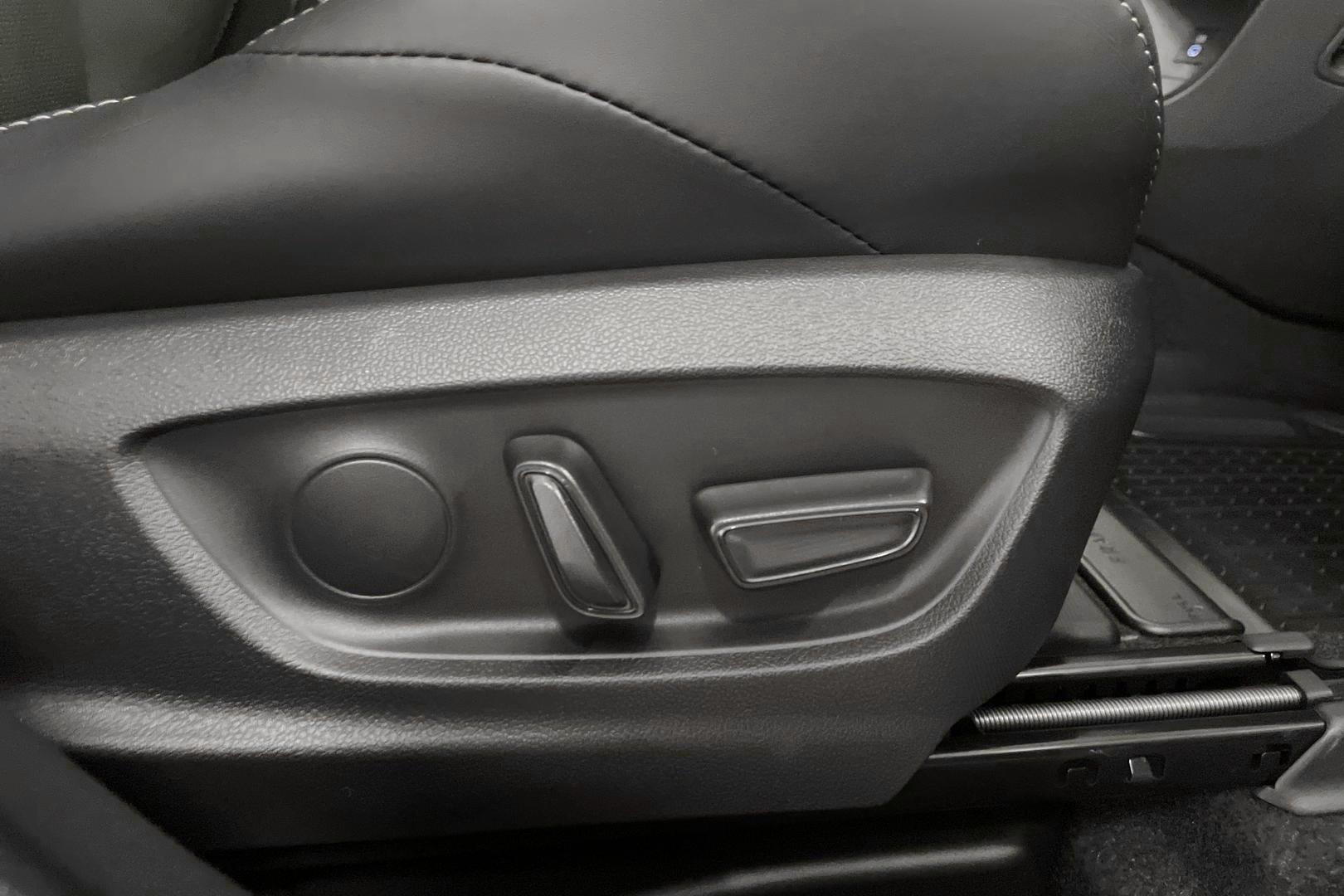 Subaru Solterra 2026