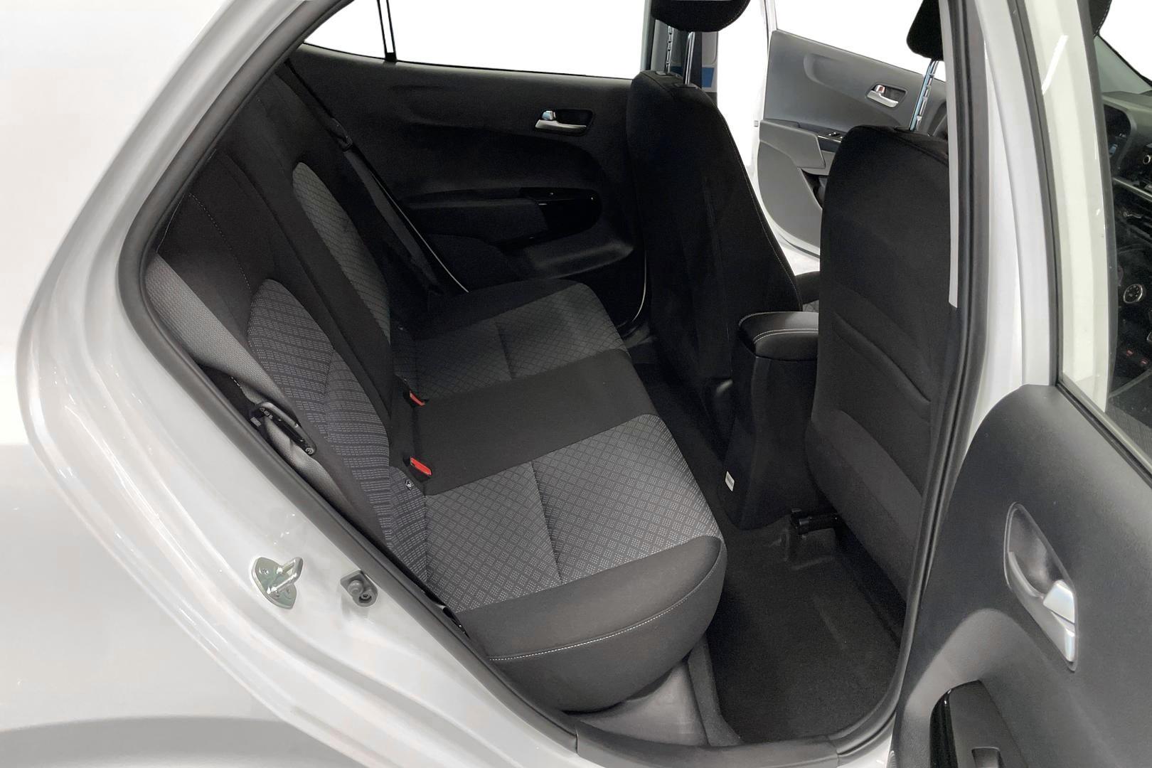 Kia Picanto 2026