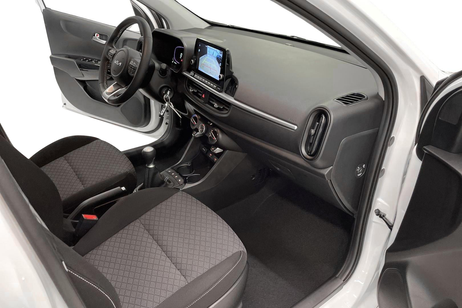 Kia Picanto 2026