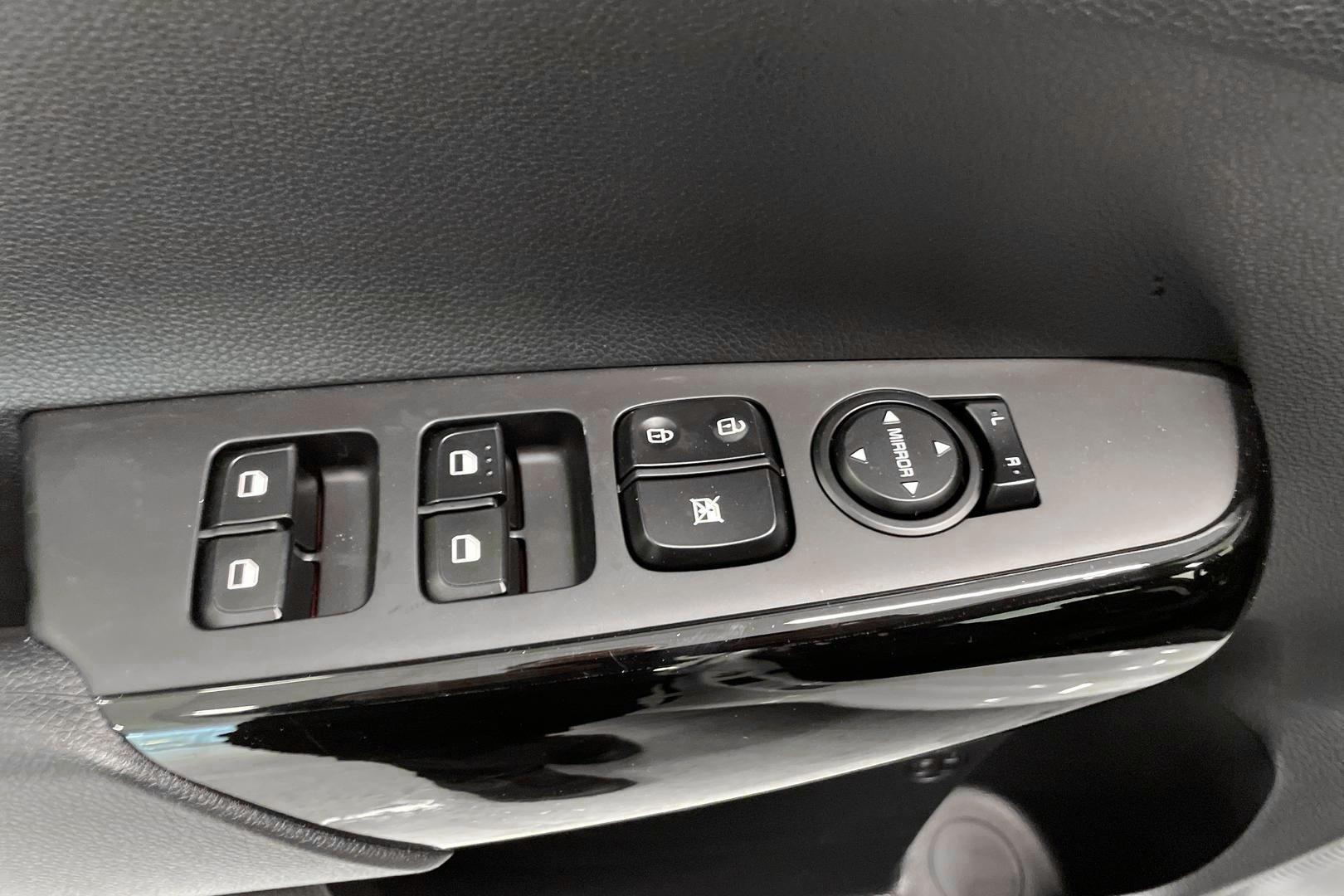 Kia Picanto 2026