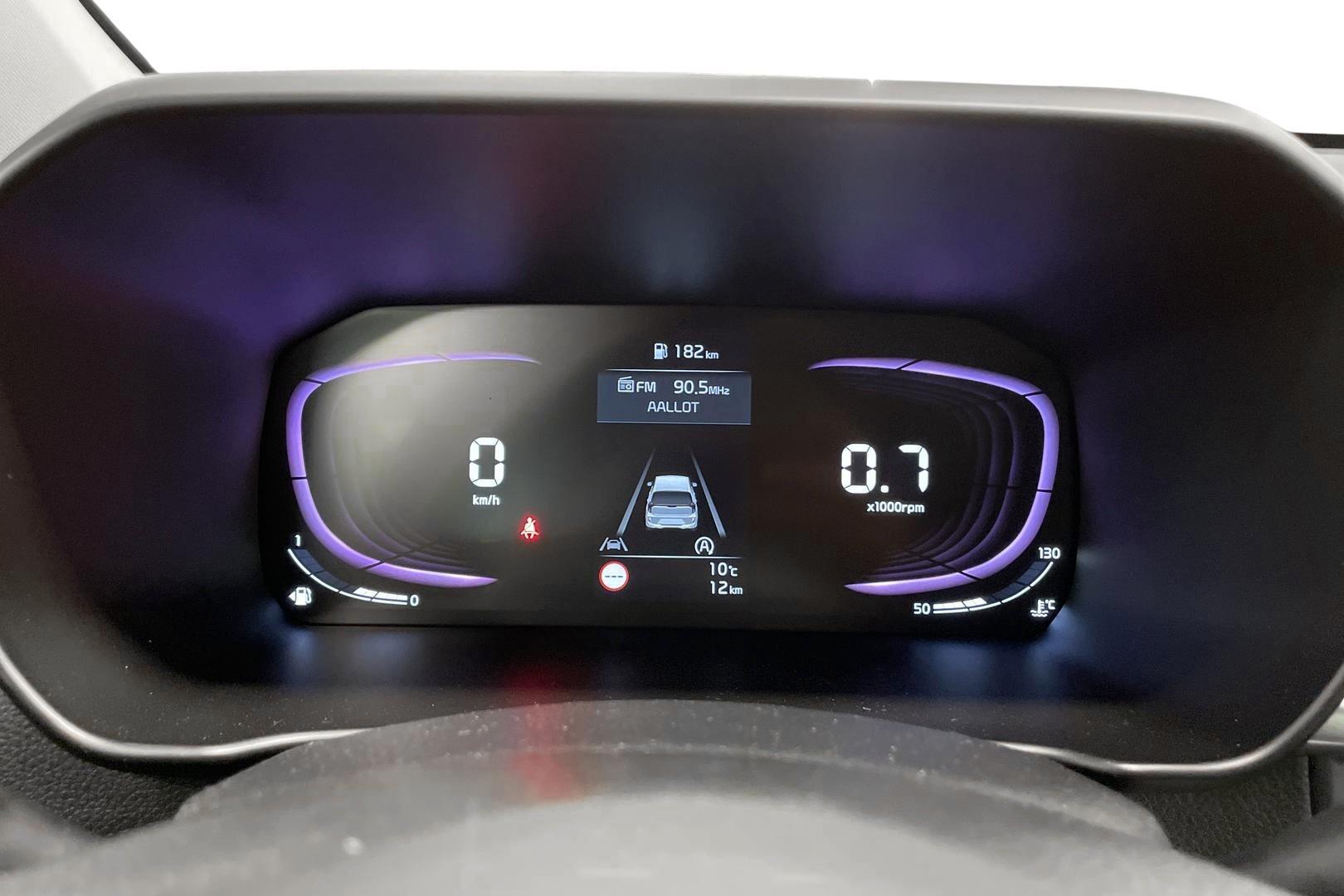 Kia Picanto 2026