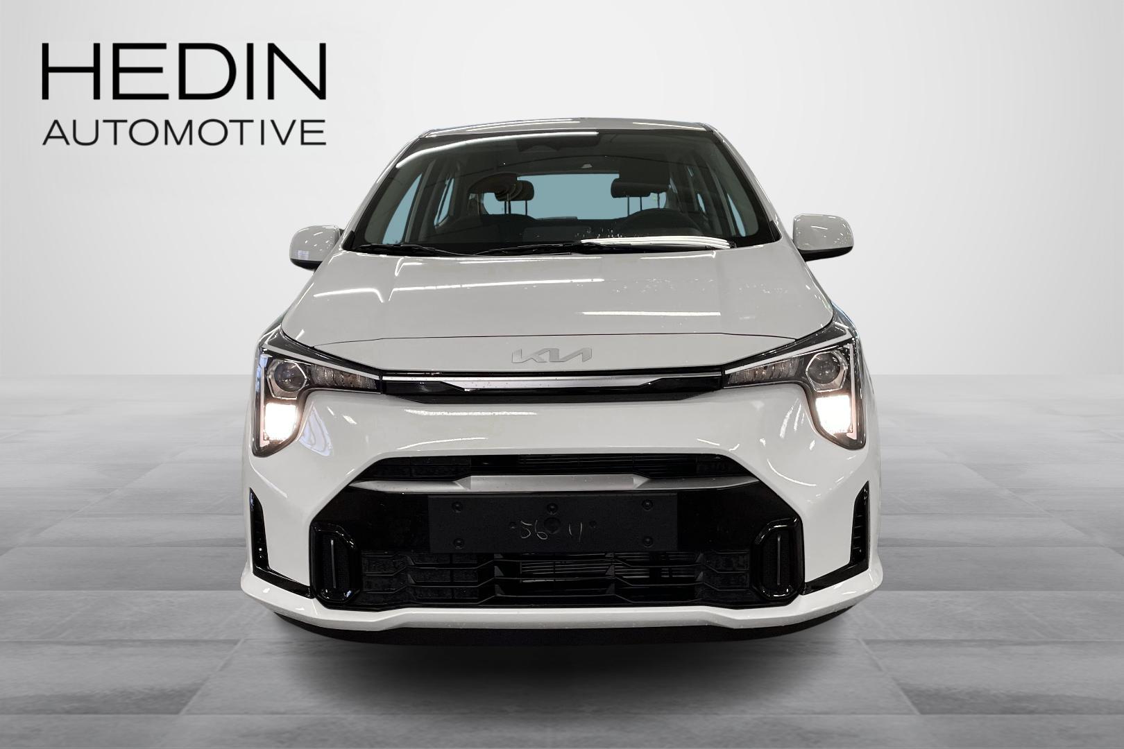 Kia Picanto 2026
