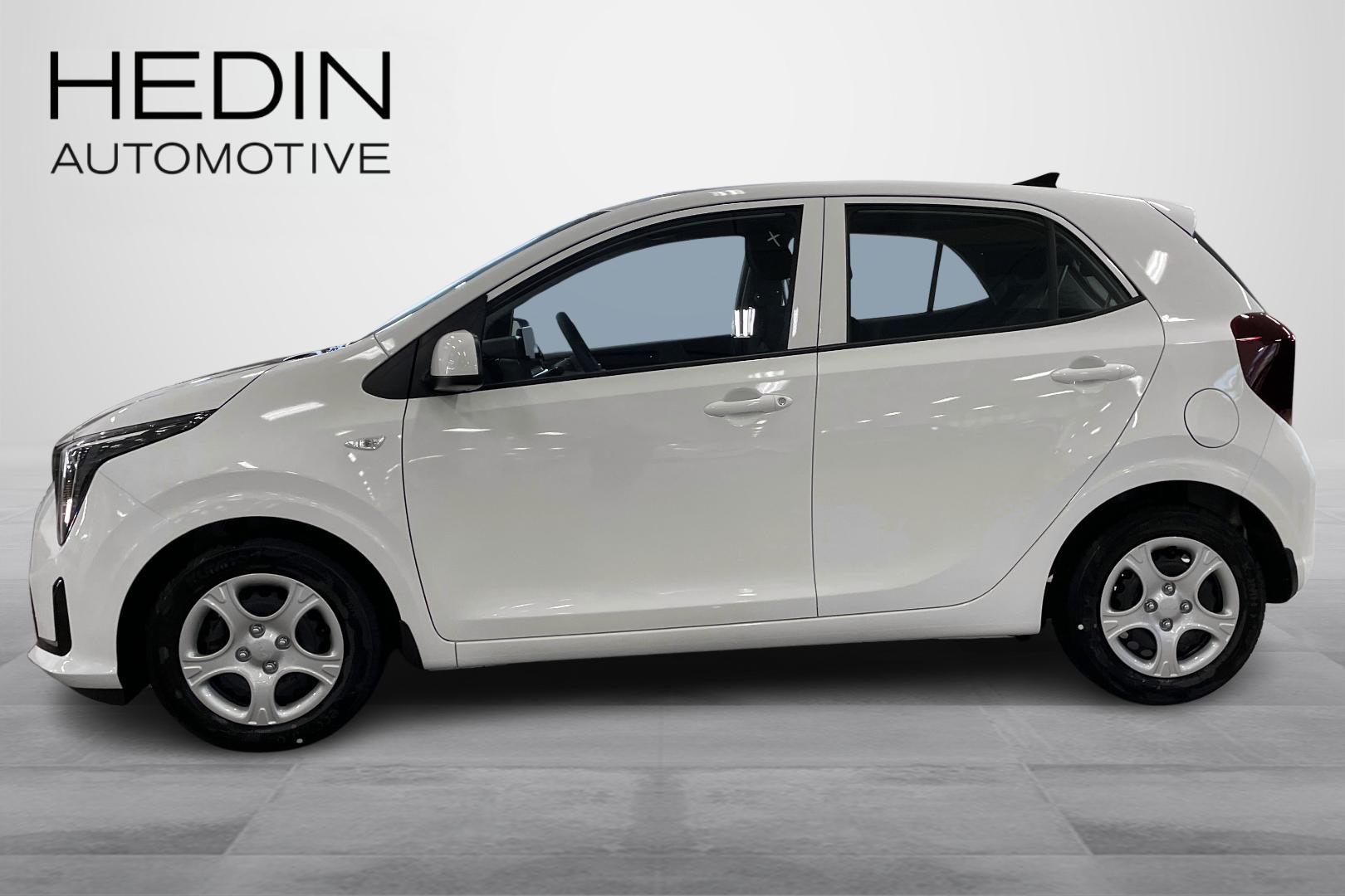 Kia Picanto 2026