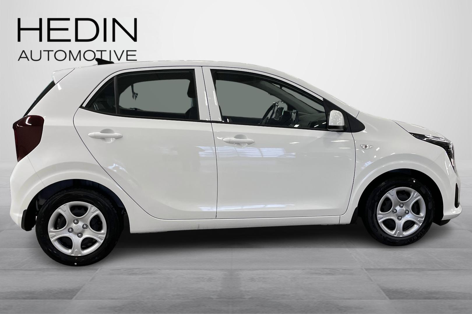 Kia Picanto 2026