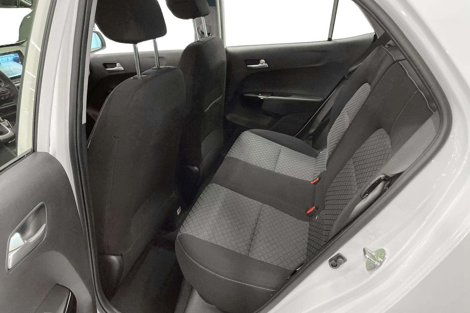 Kia Picanto 2026