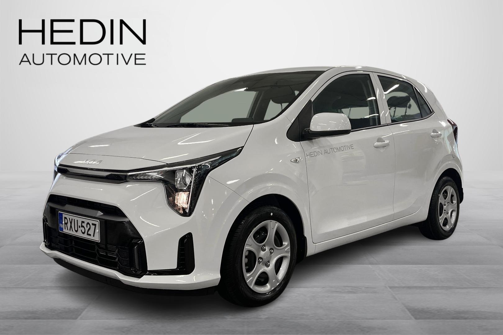 Kia Picanto 2025