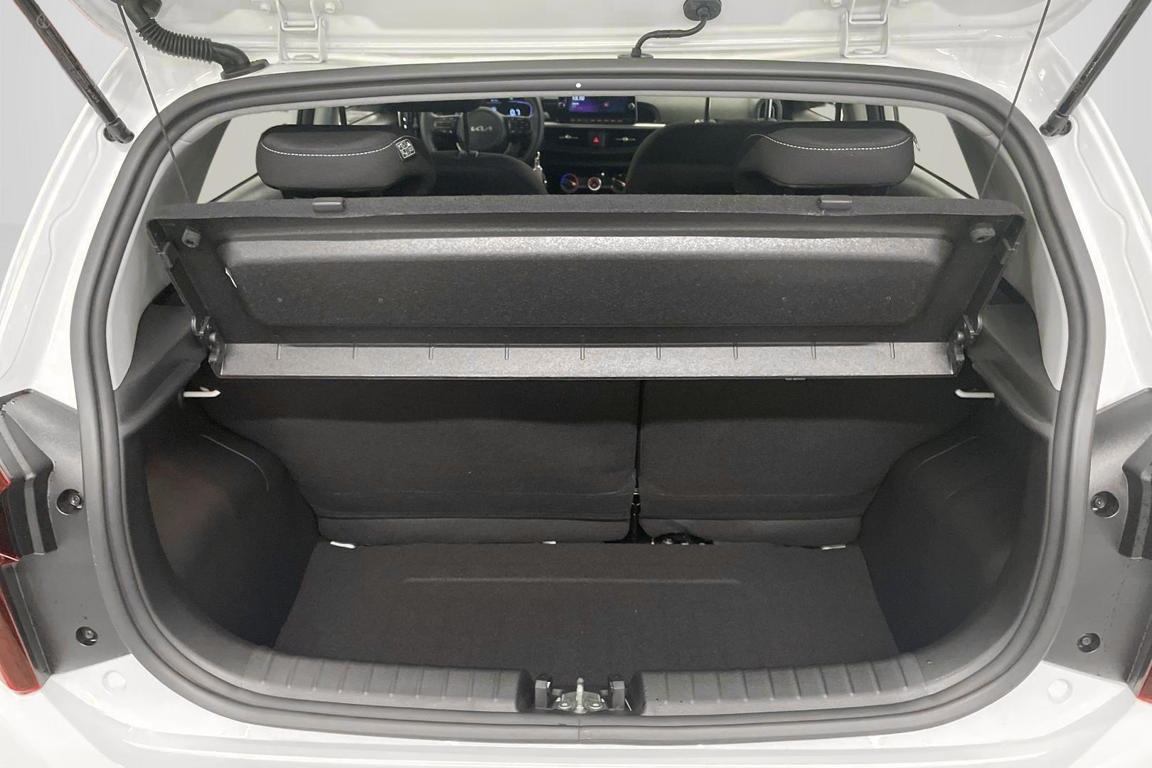 Kia Picanto 2025