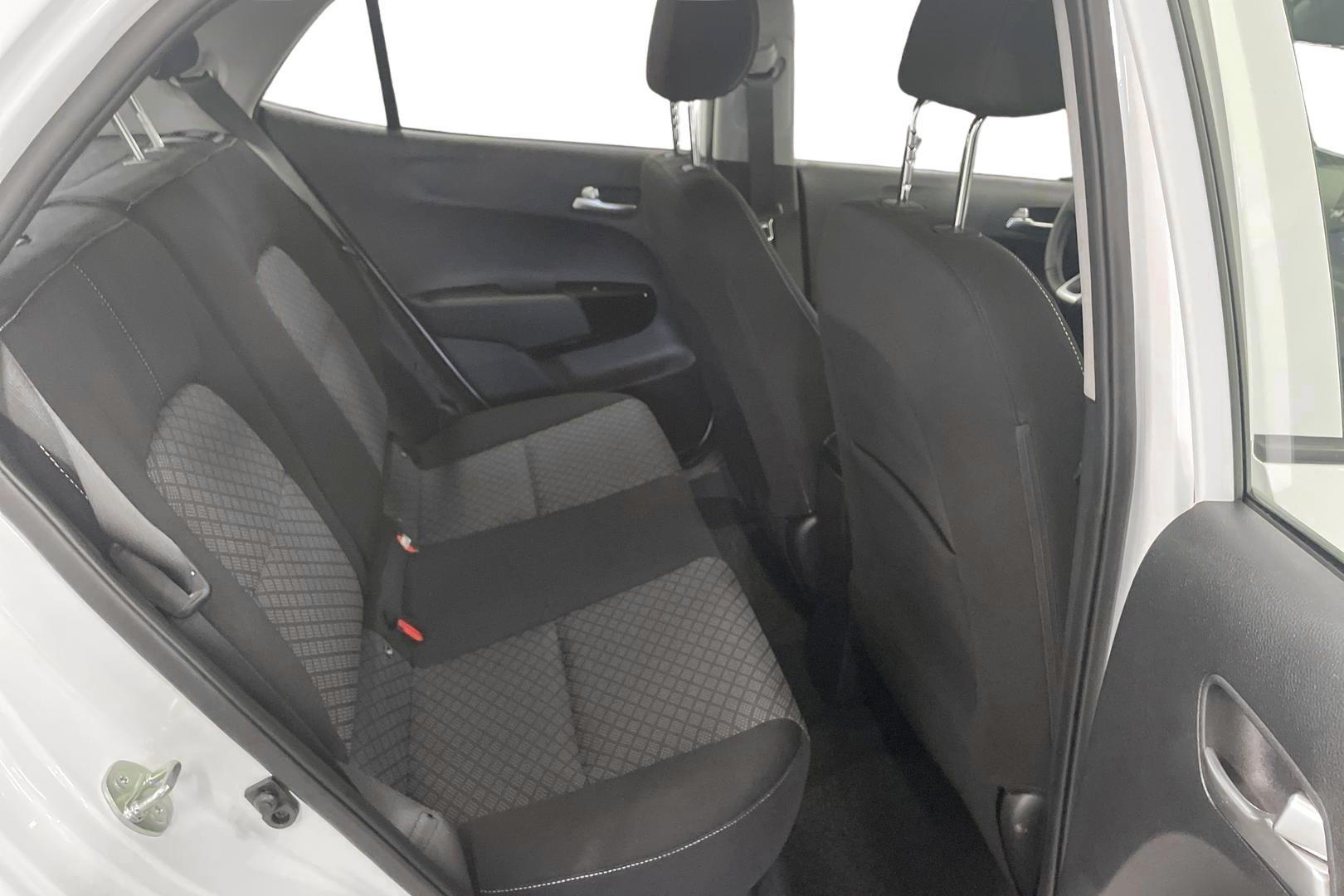 Kia Picanto 2025