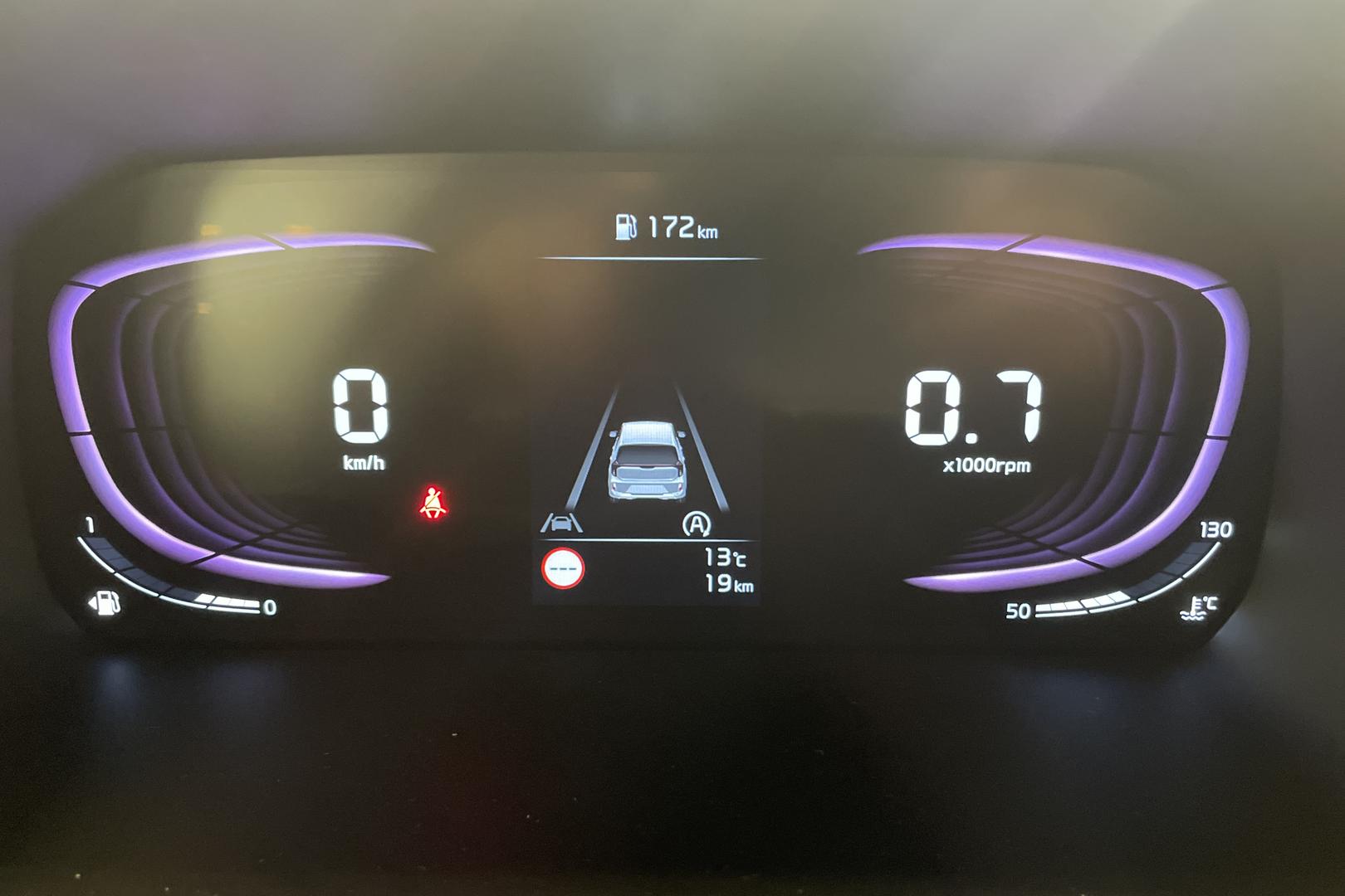 Kia Picanto 2025