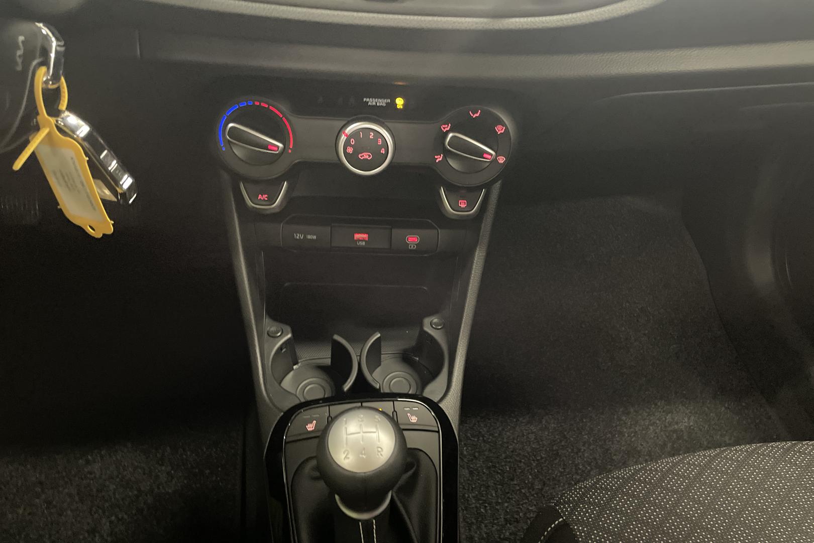 Kia Picanto 2025