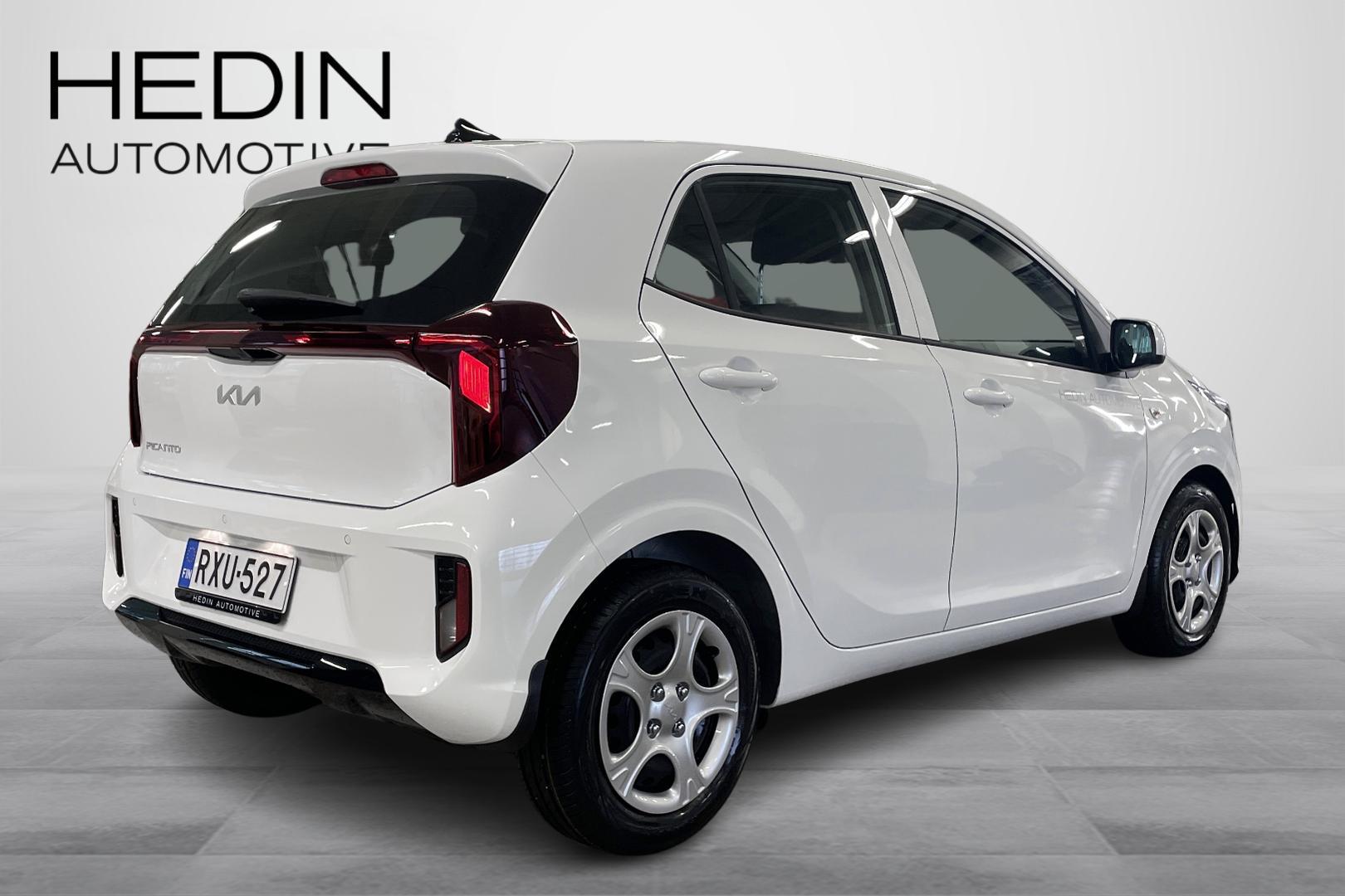 Kia Picanto 2025