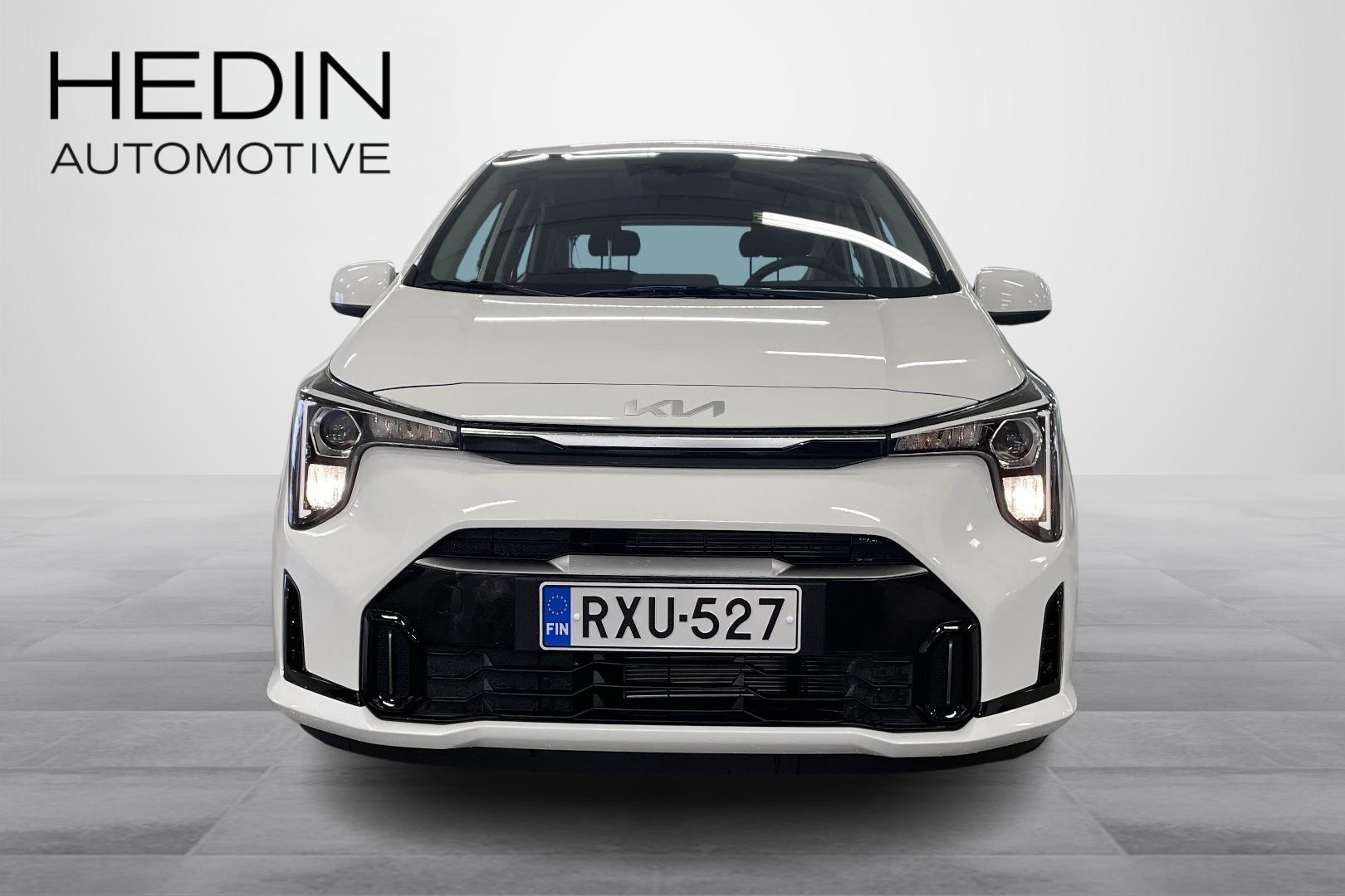 Kia Picanto 2025