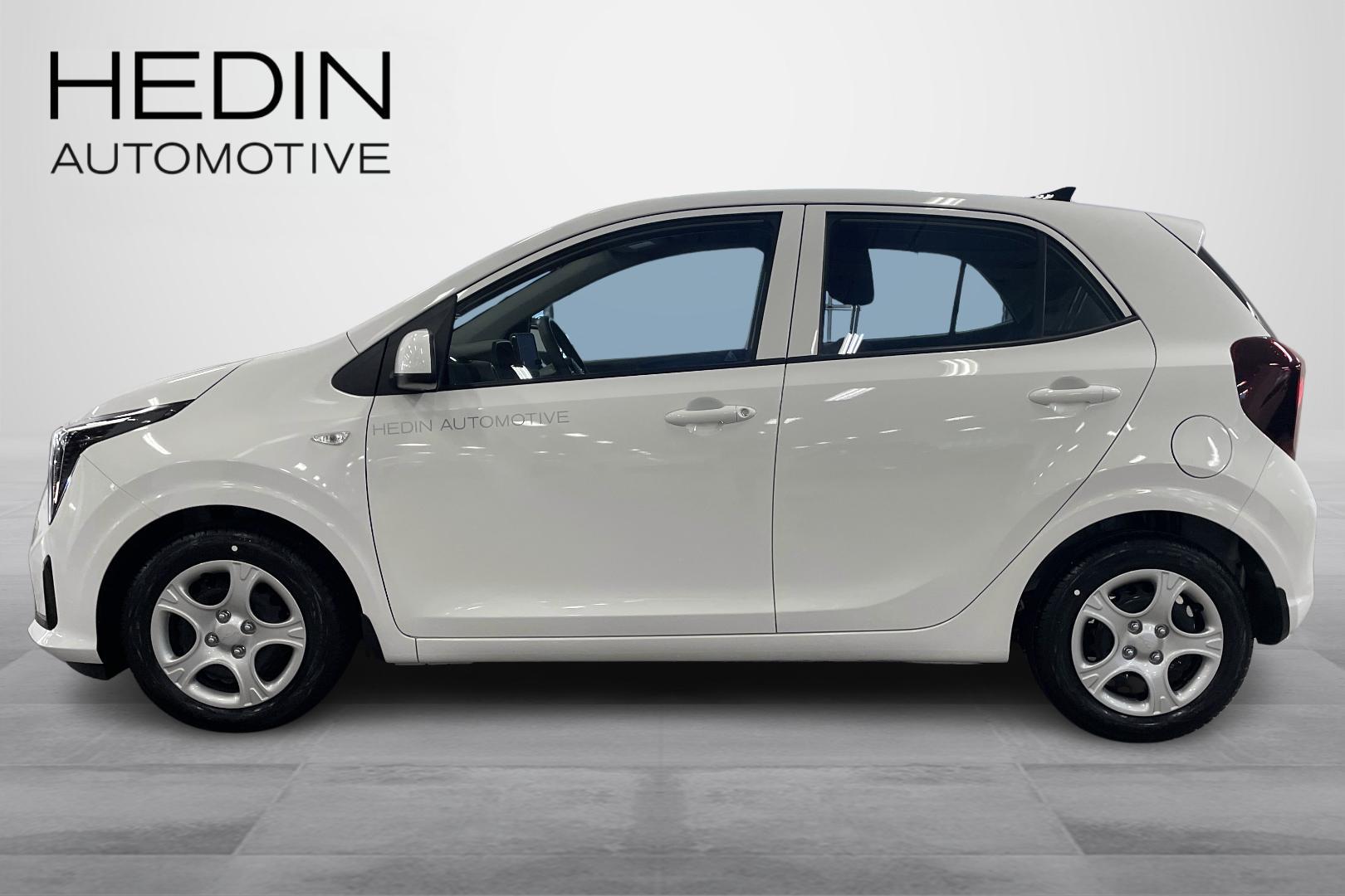 Kia Picanto 2025