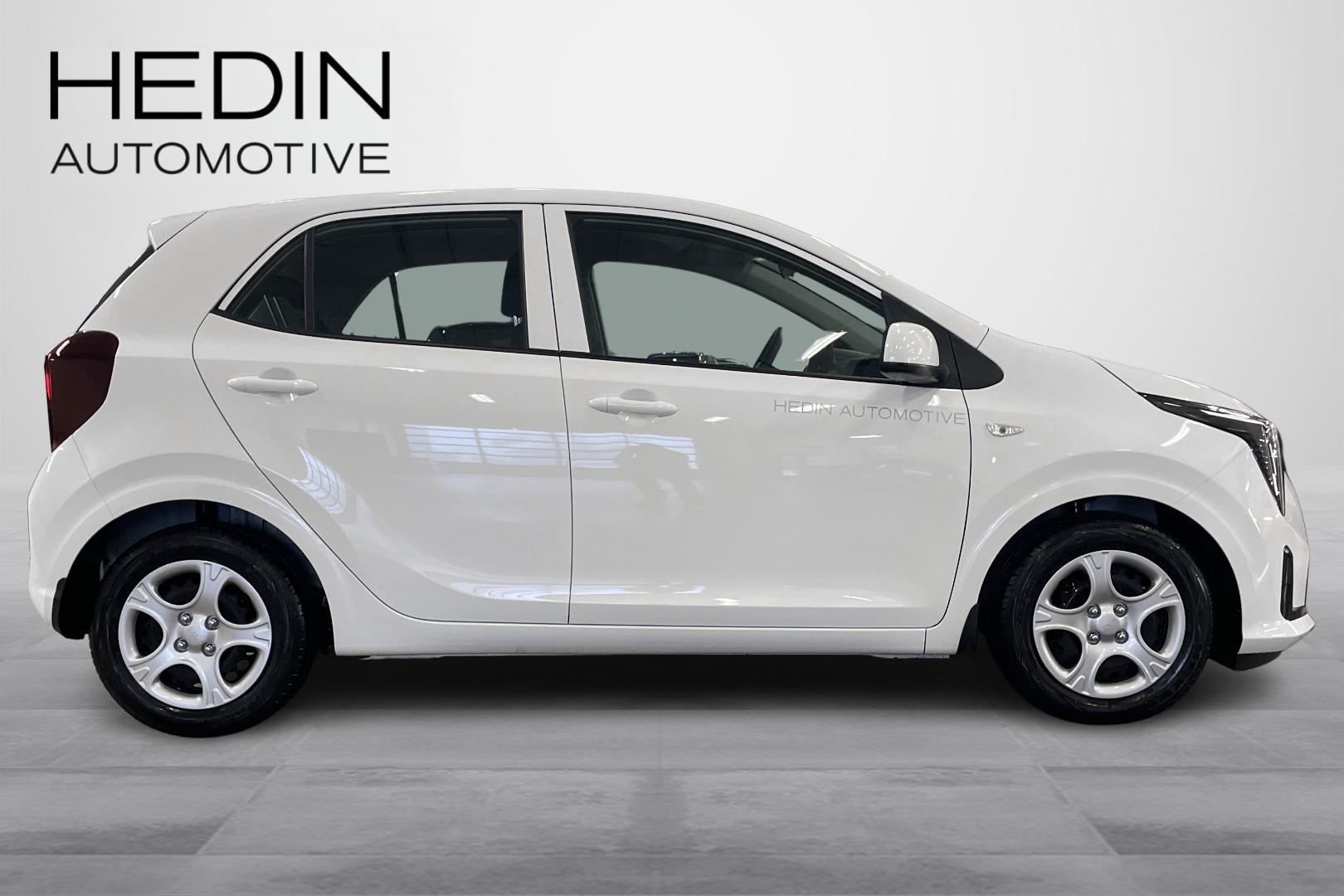 Kia Picanto 2025