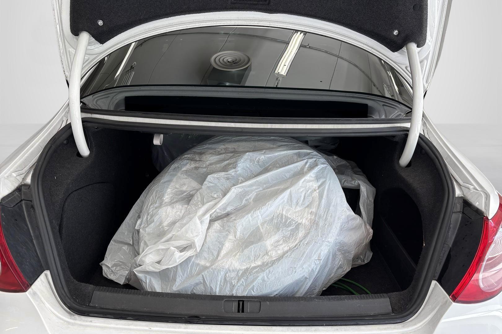 VOLKSWAGEN PASSAT CC 2010