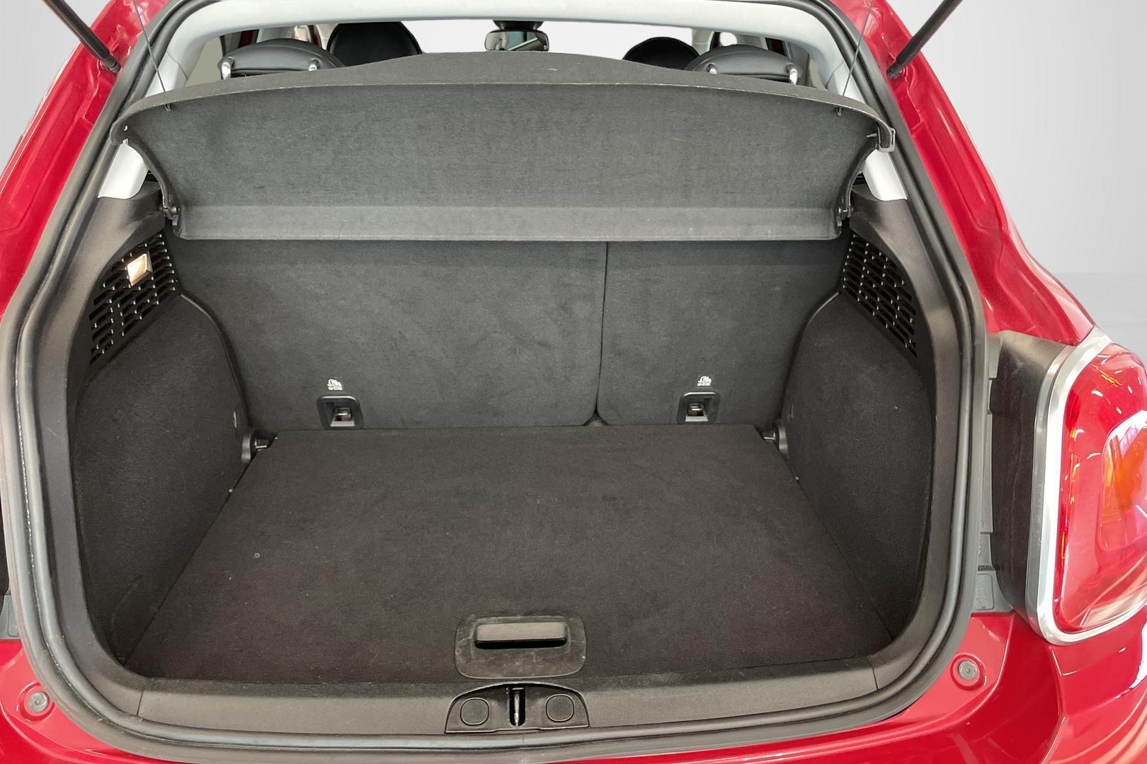 FIAT 500X 2015
