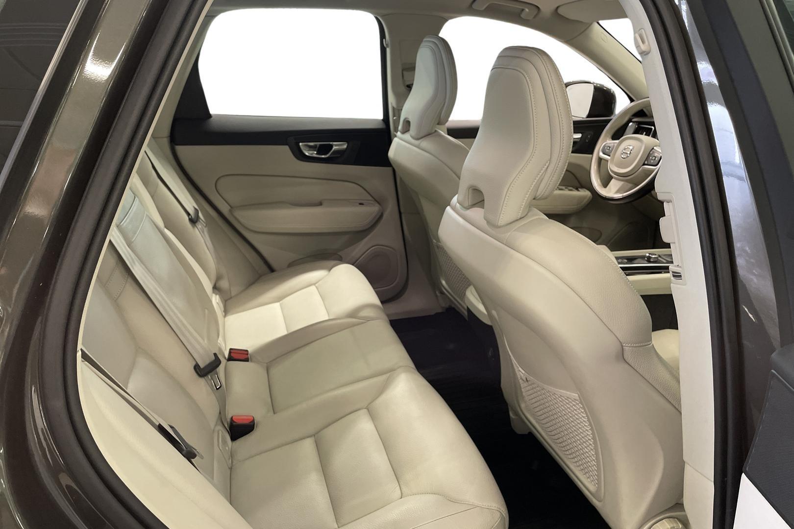 Volvo XC60 2018