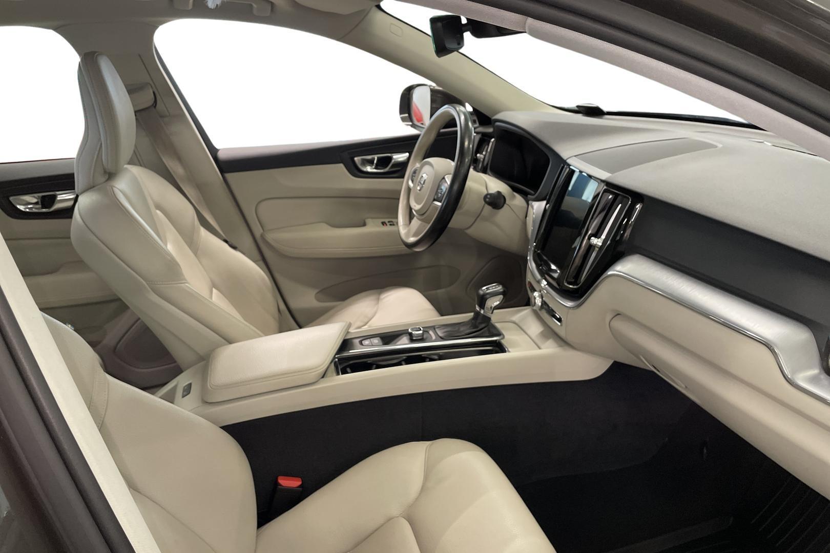 Volvo XC60 2018