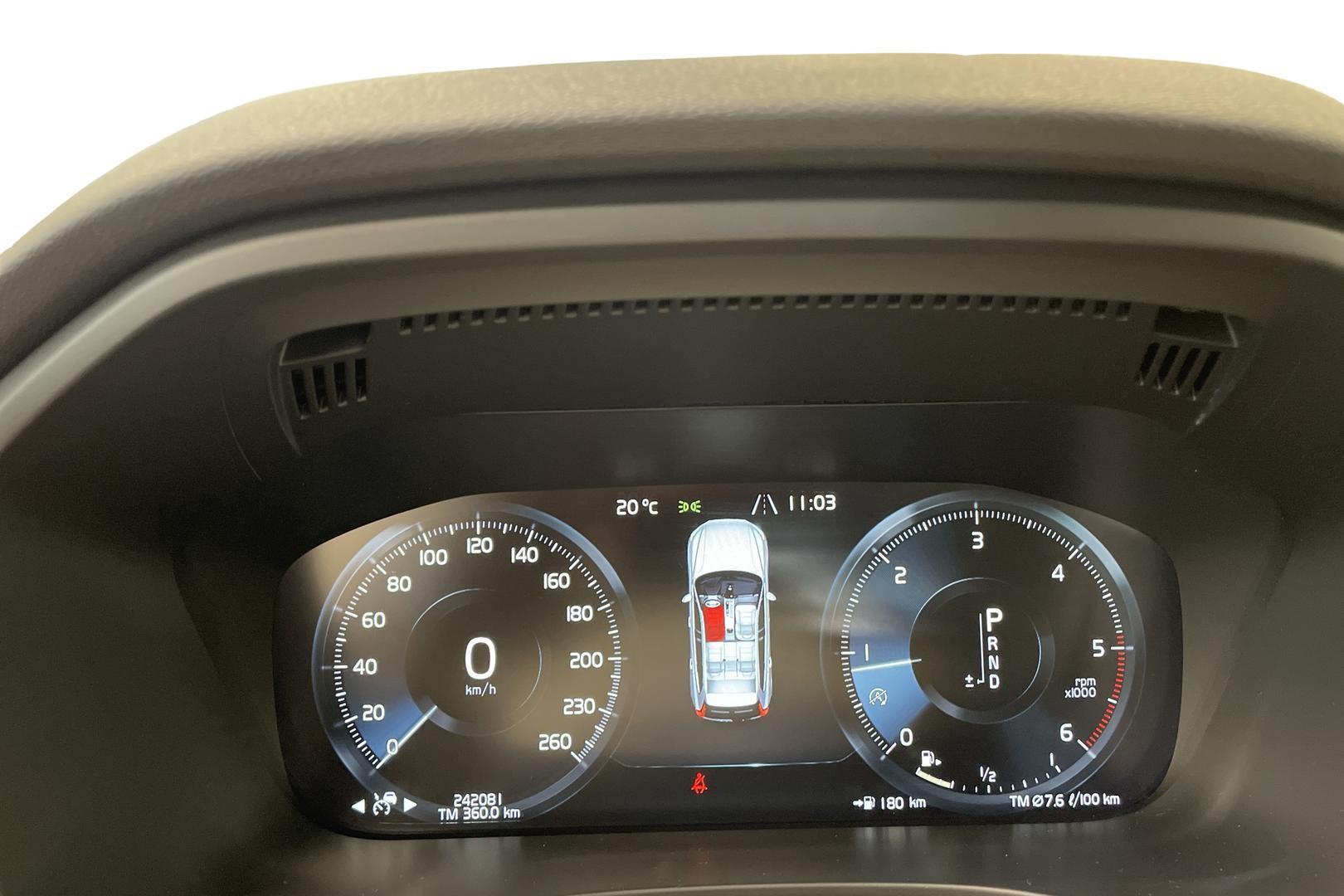Volvo XC60 2018